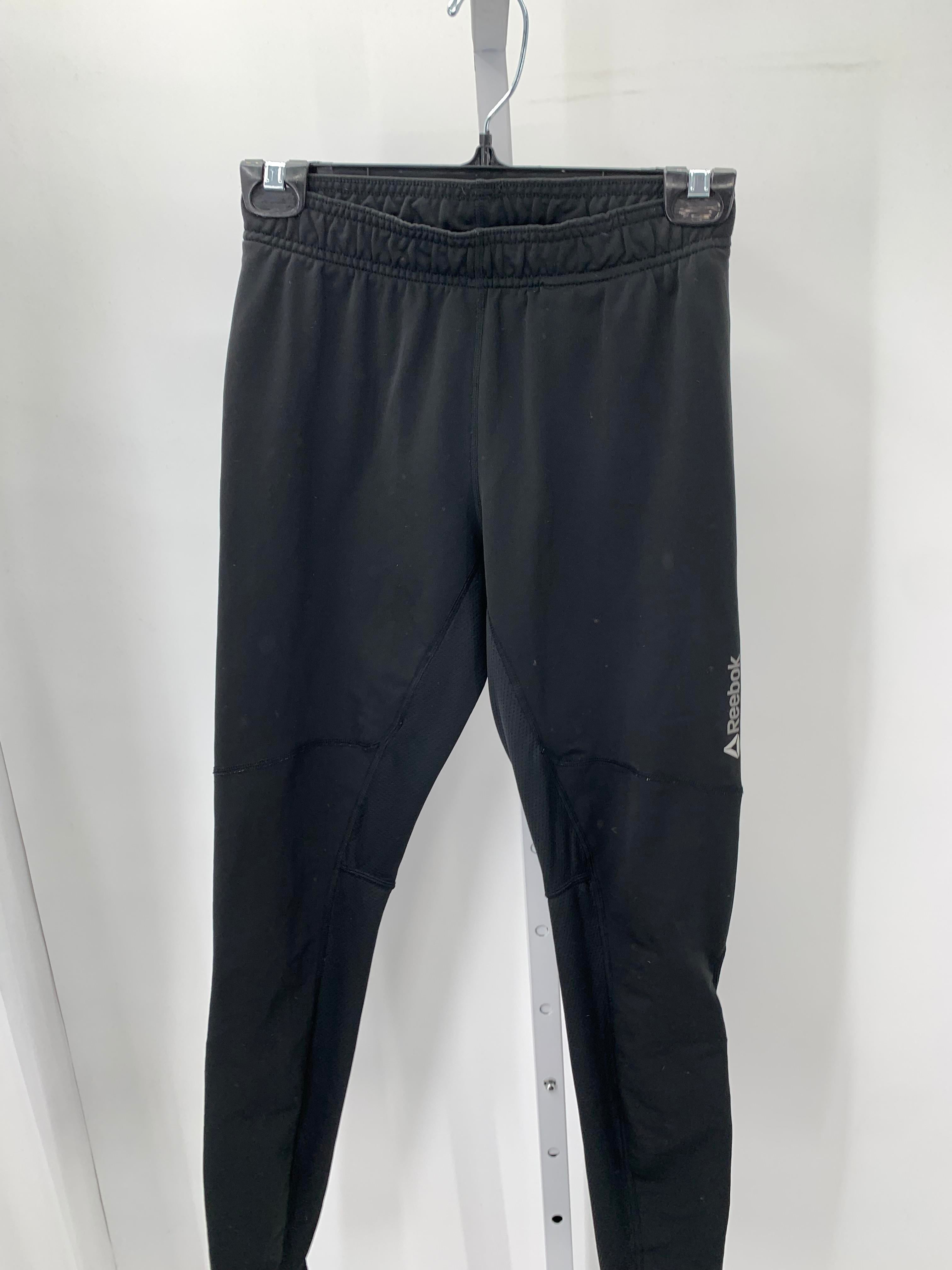 Reebok Size Medium Misses Sweat Pants