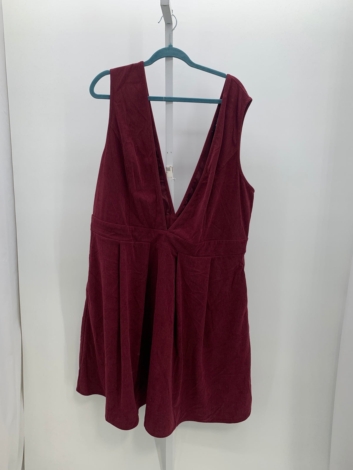 BloomChic Size 22/24 W Womens Sleeveless Dress