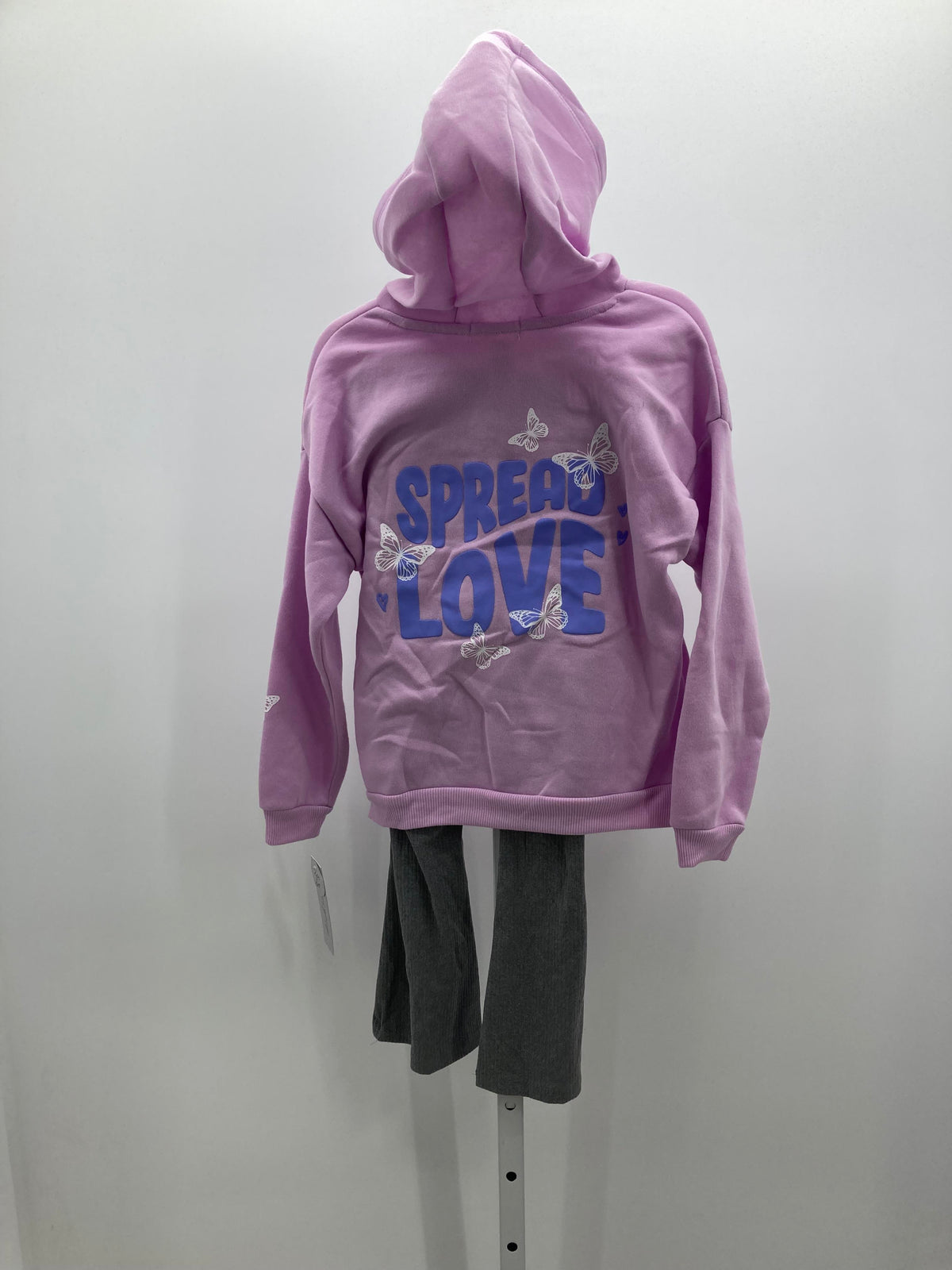 Derek Heart Size 6 Girls 2 Pieces