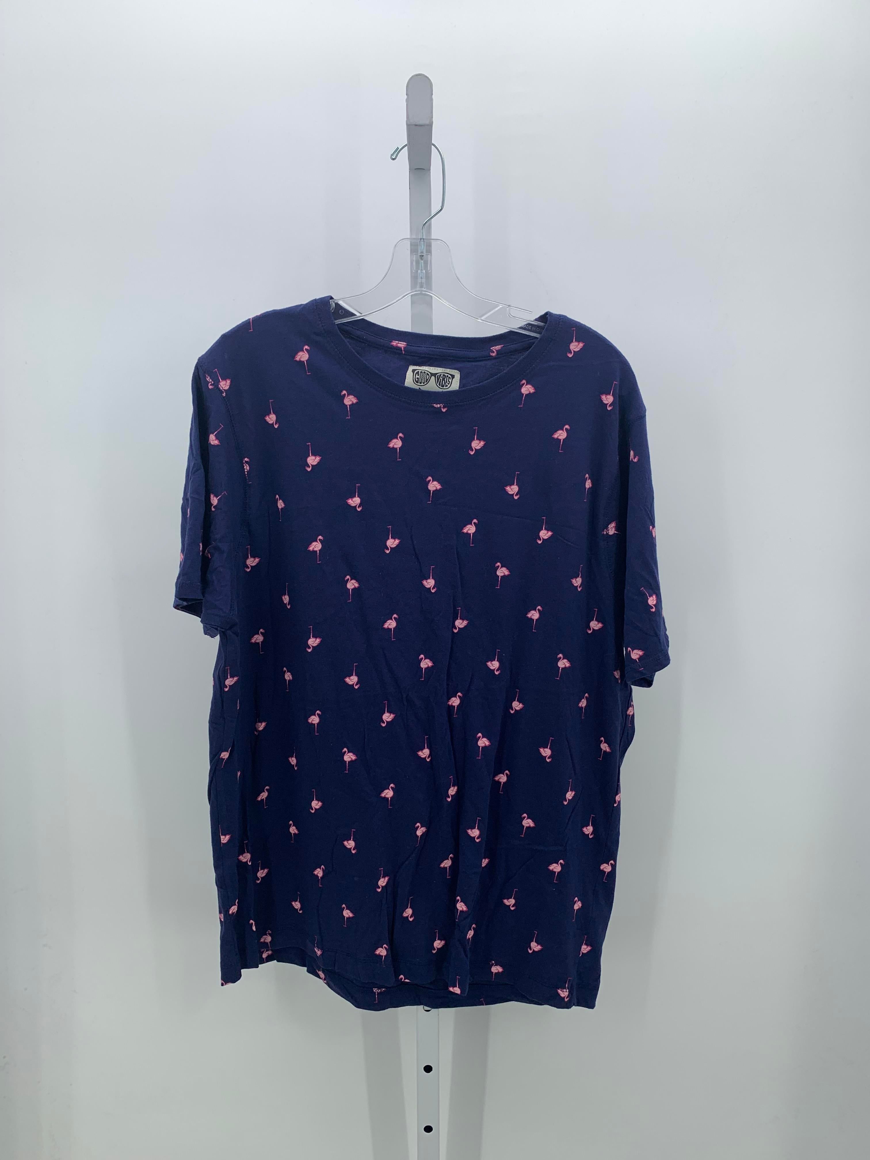 FLAMINGOS KNIT
