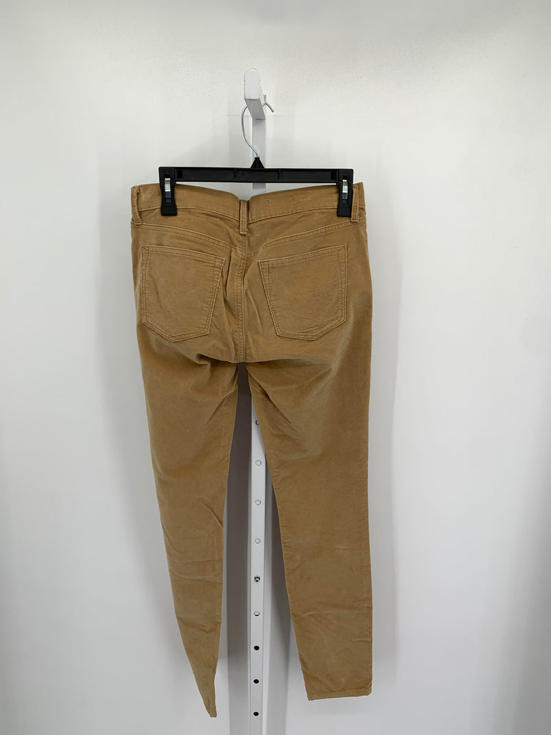 Gap Size 6 Misses Corduroy Pants