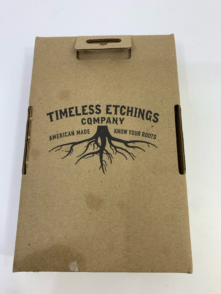 NIP SWING OIL GOLF FLASK.