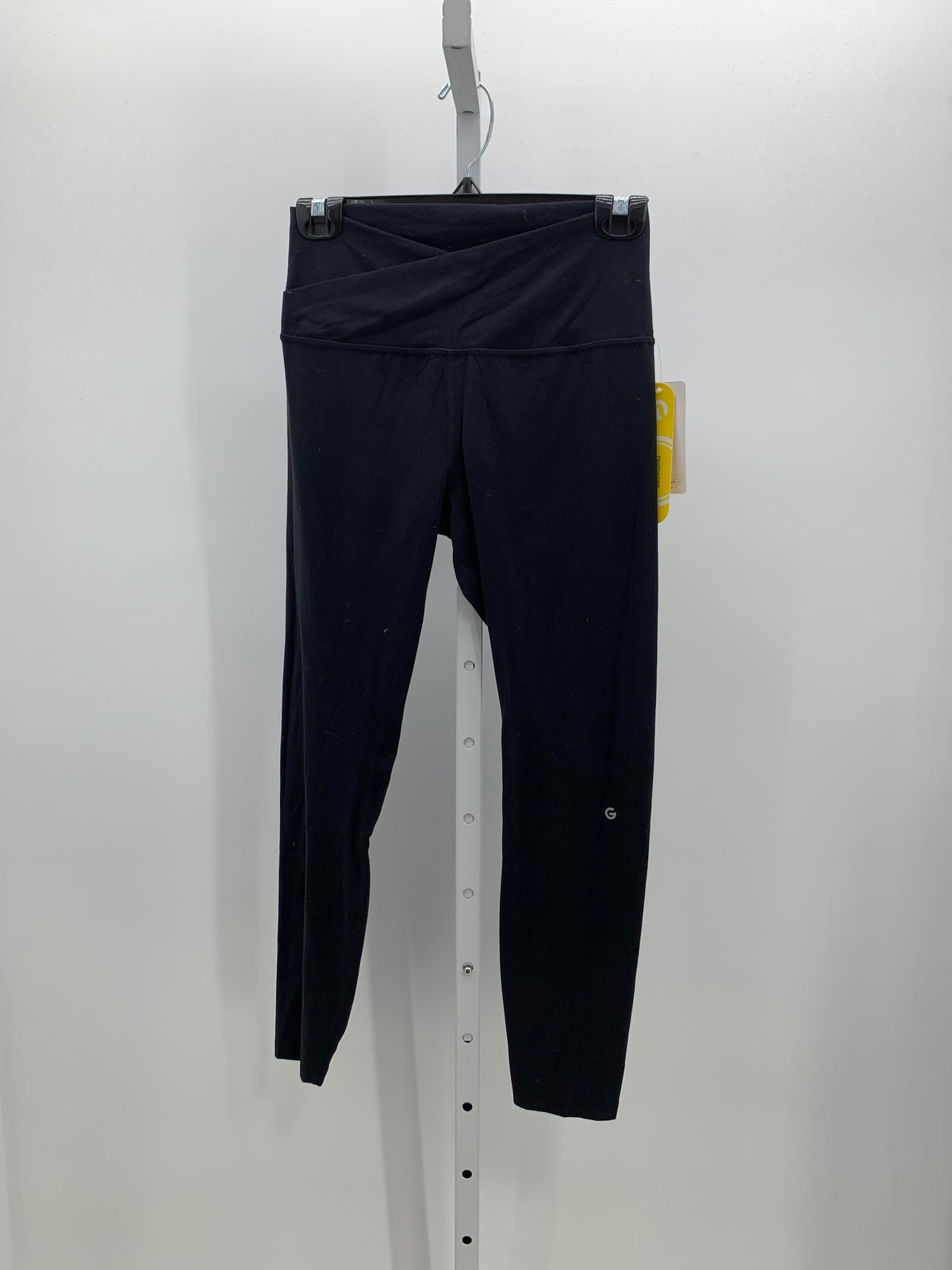 Size Large Juniors Leggings