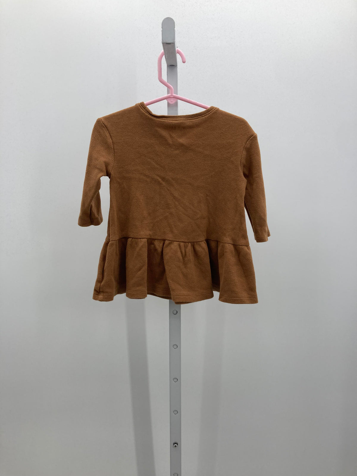 Old Navy Size 12-18 Months Girls Long Sleeve Dress