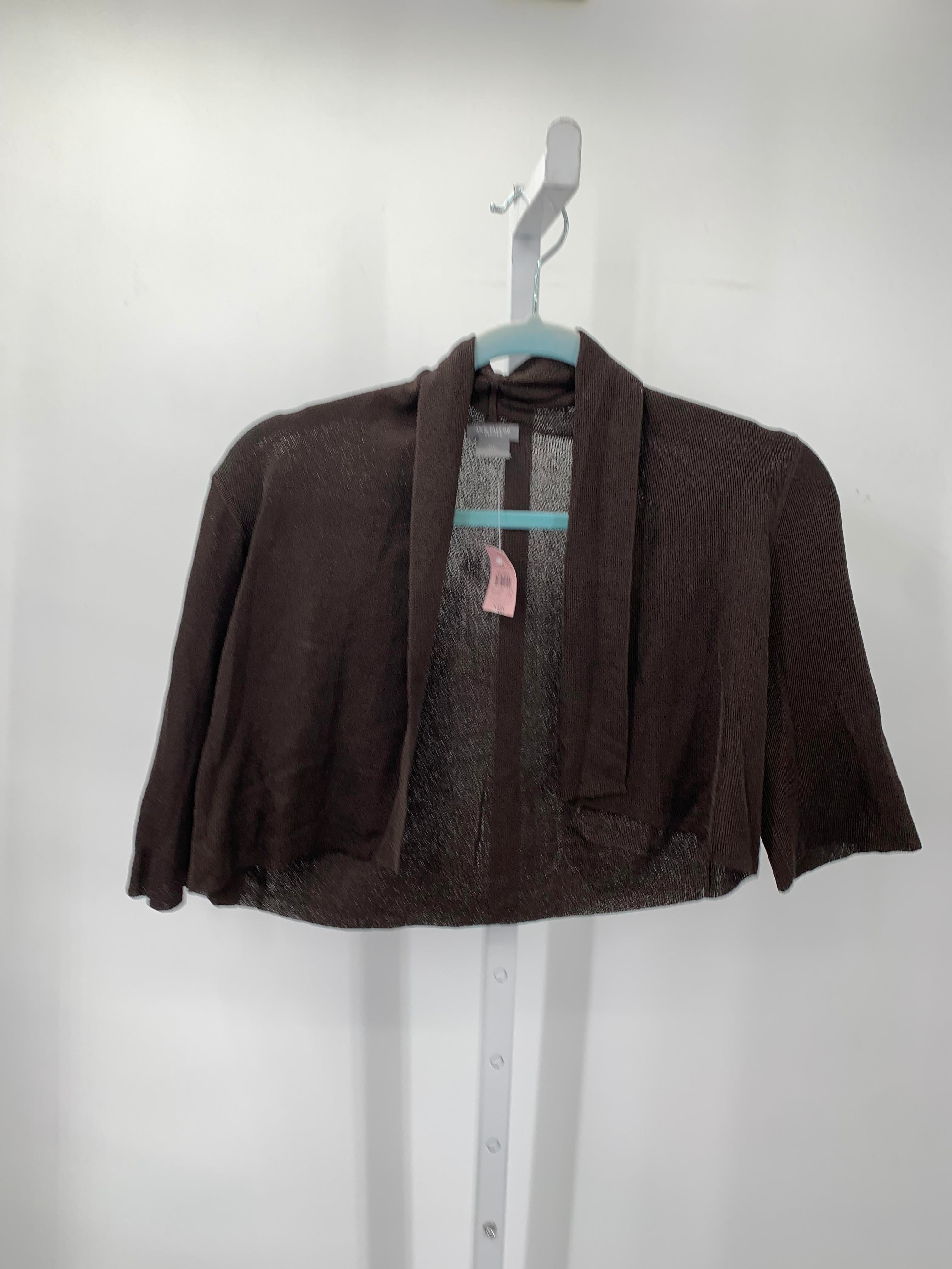 Ann Taylor Size Medium Petite Petite Cardigan