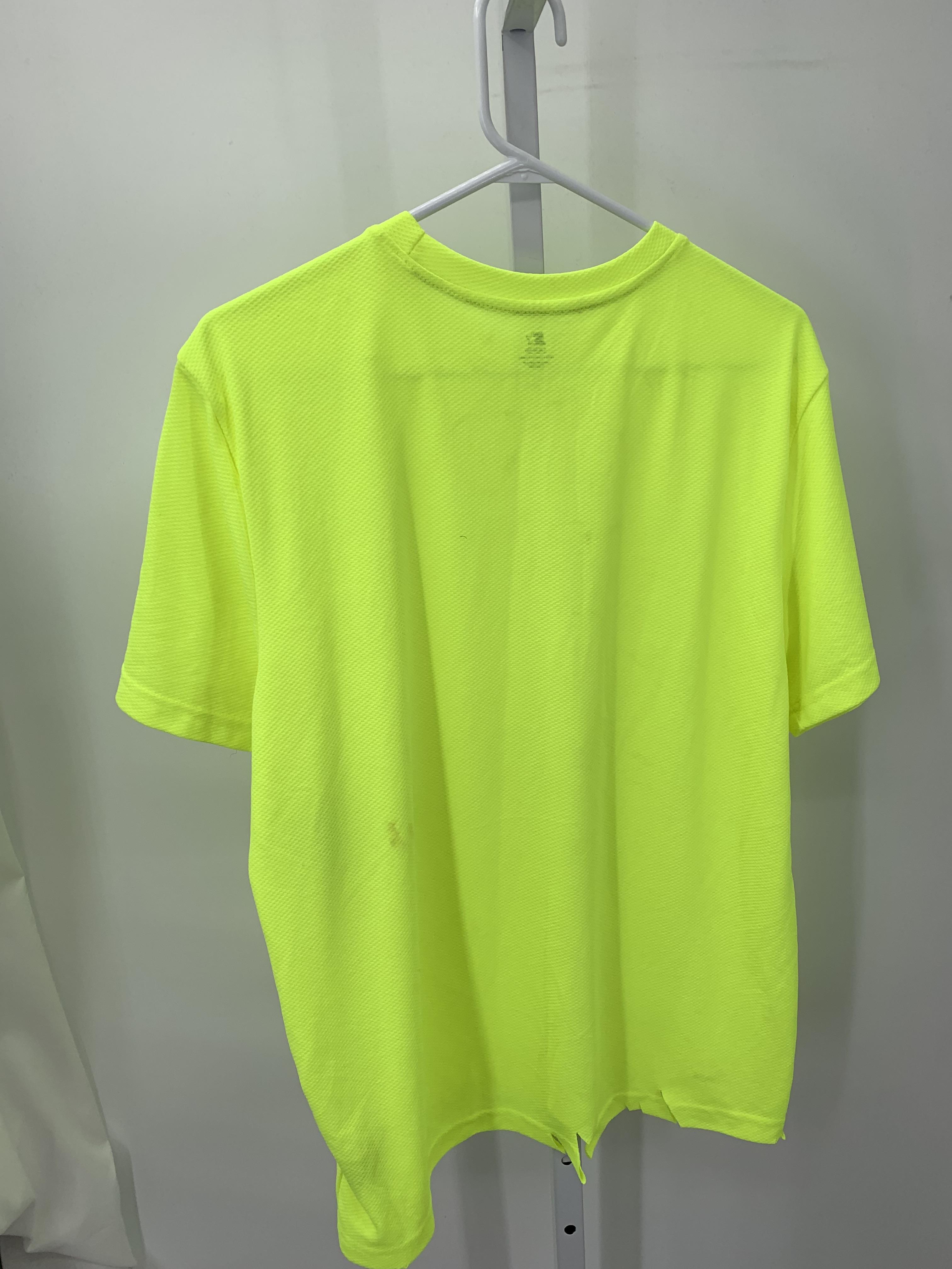 NEW ACTIVE WEAR TEE