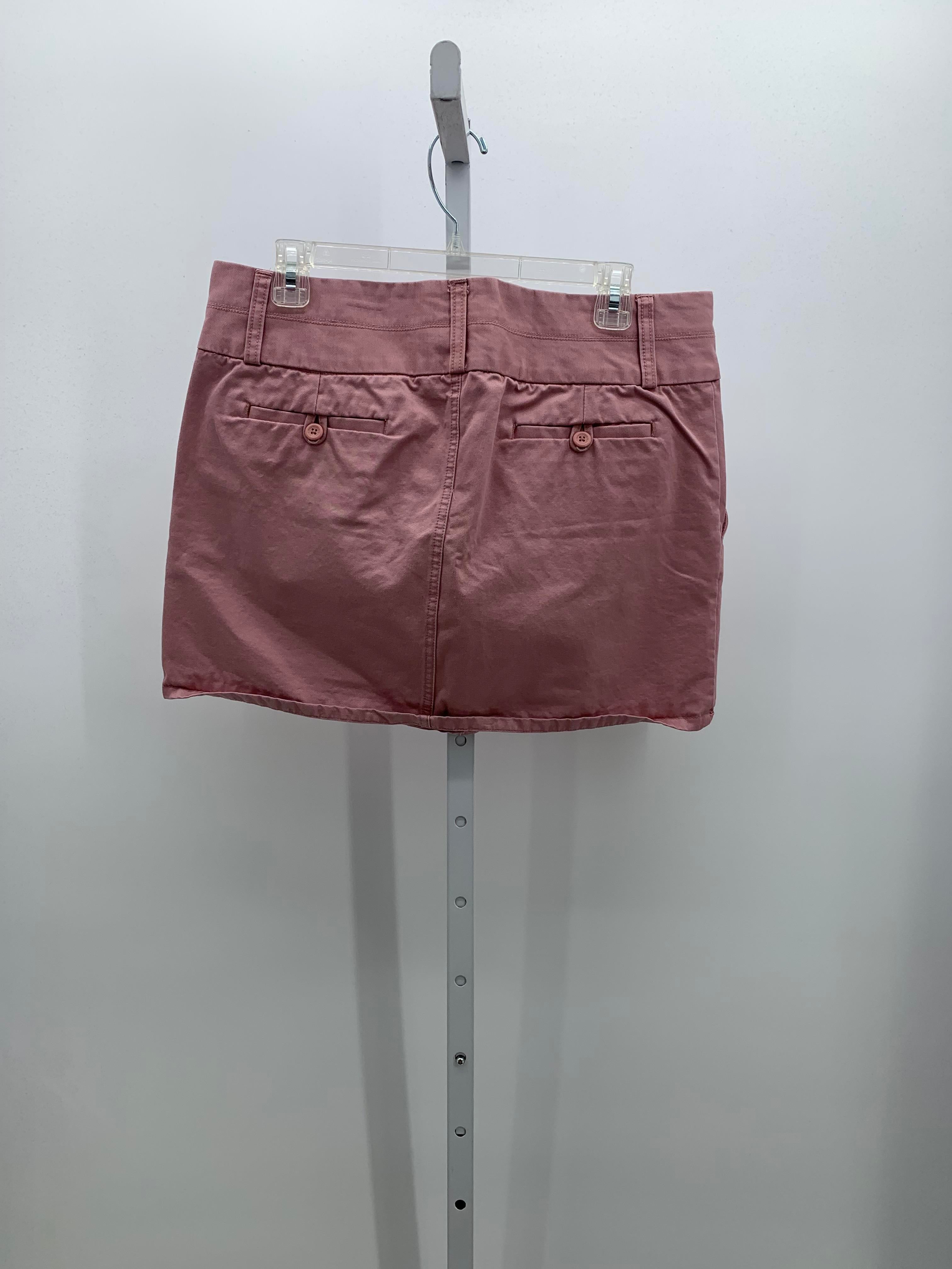 Old Navy Size 12 Misses Skirt