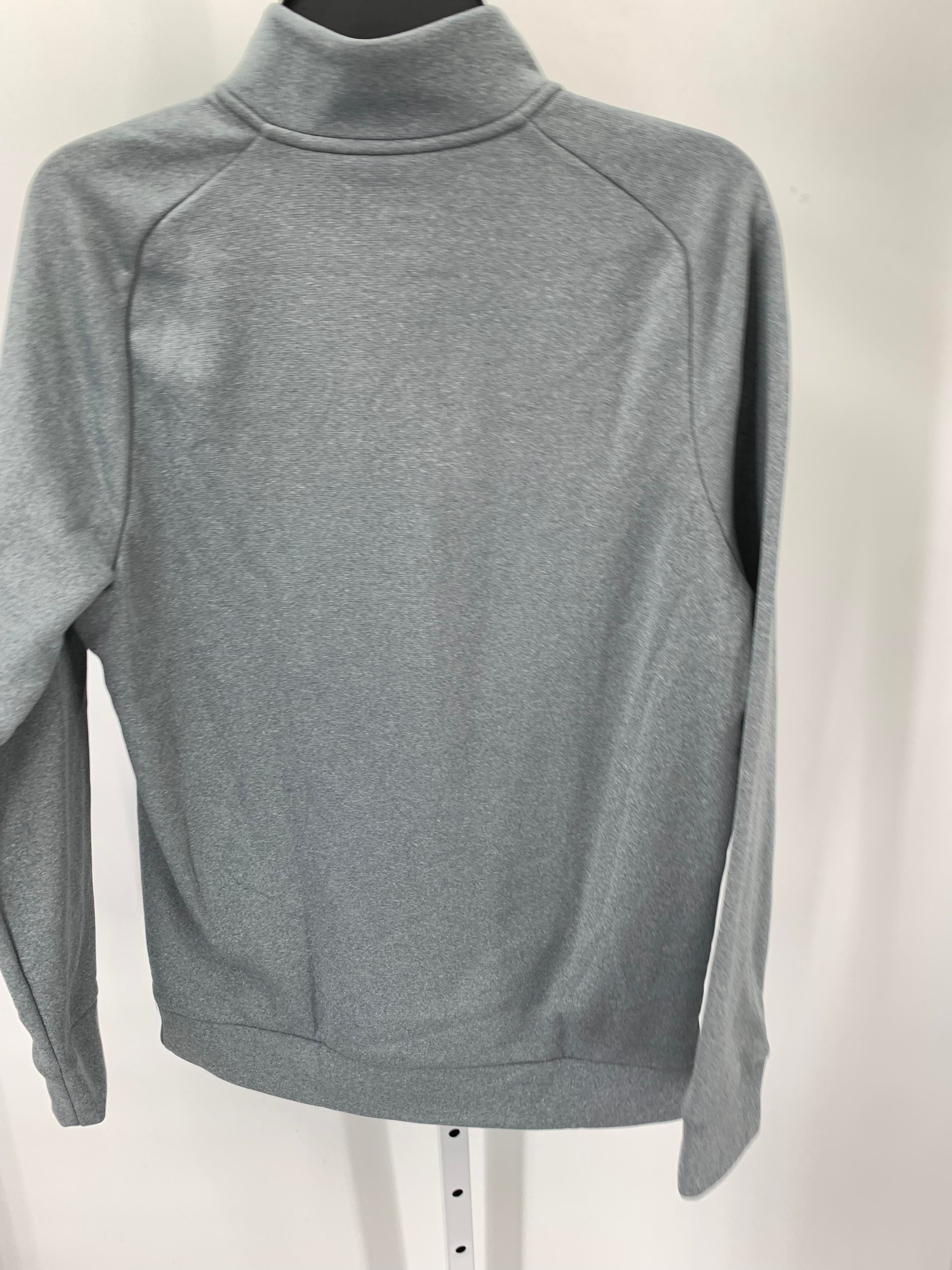 Under Armour Size Small Misses Long Sleeve Shirt