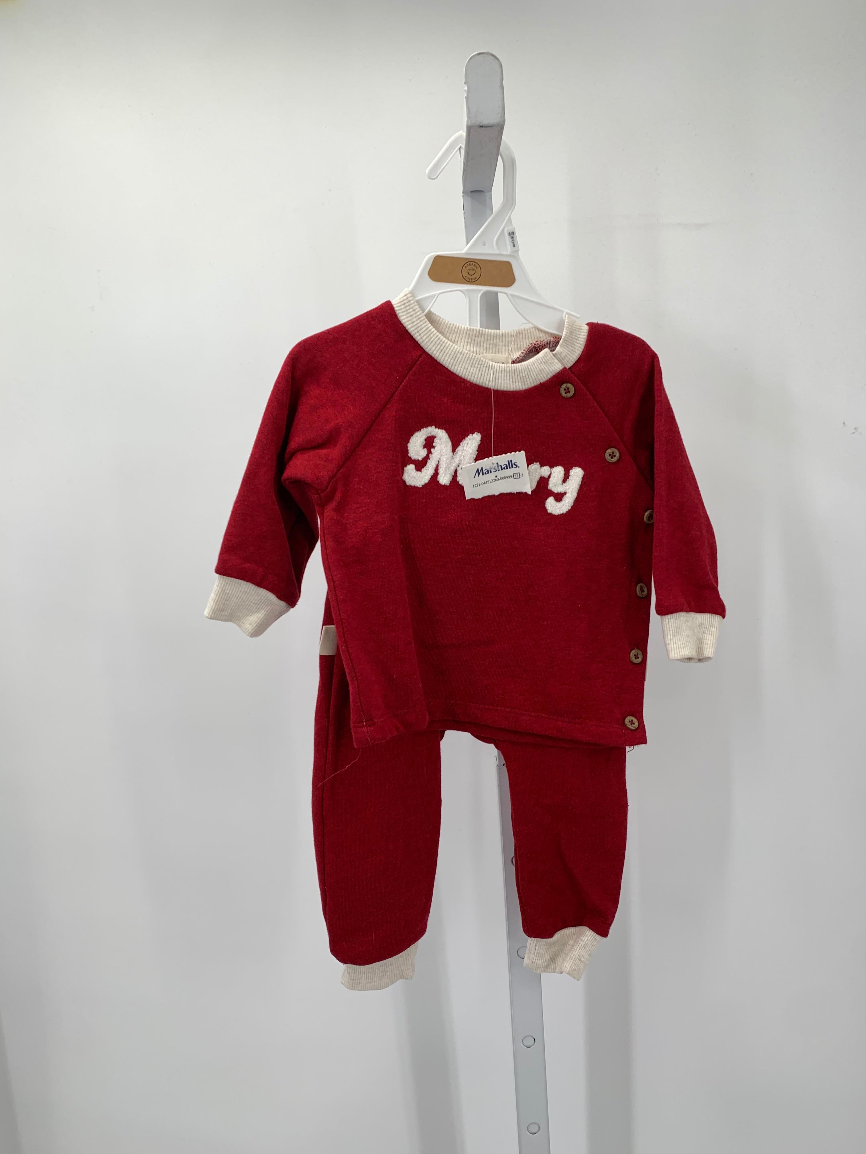 NEW MERRY SHIRT AND PANTS