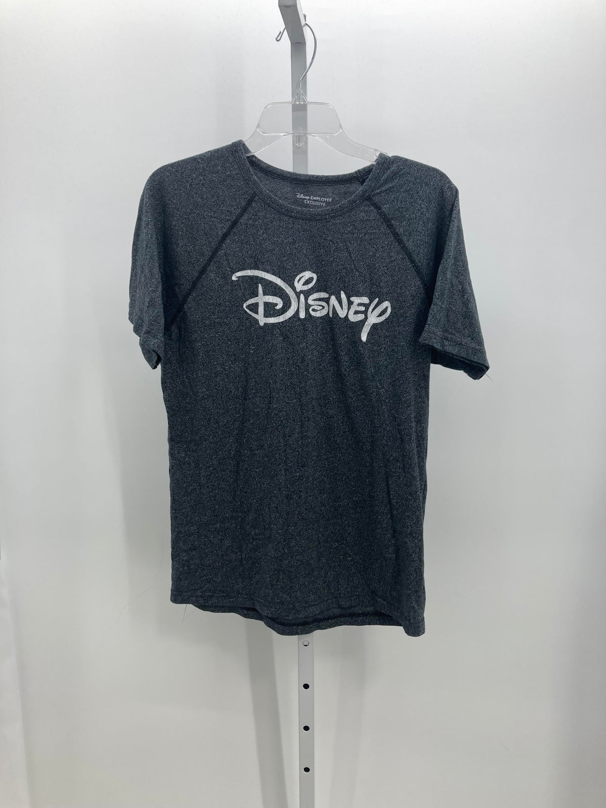 Disney Size Medium Misses Short Sleeve Shirt