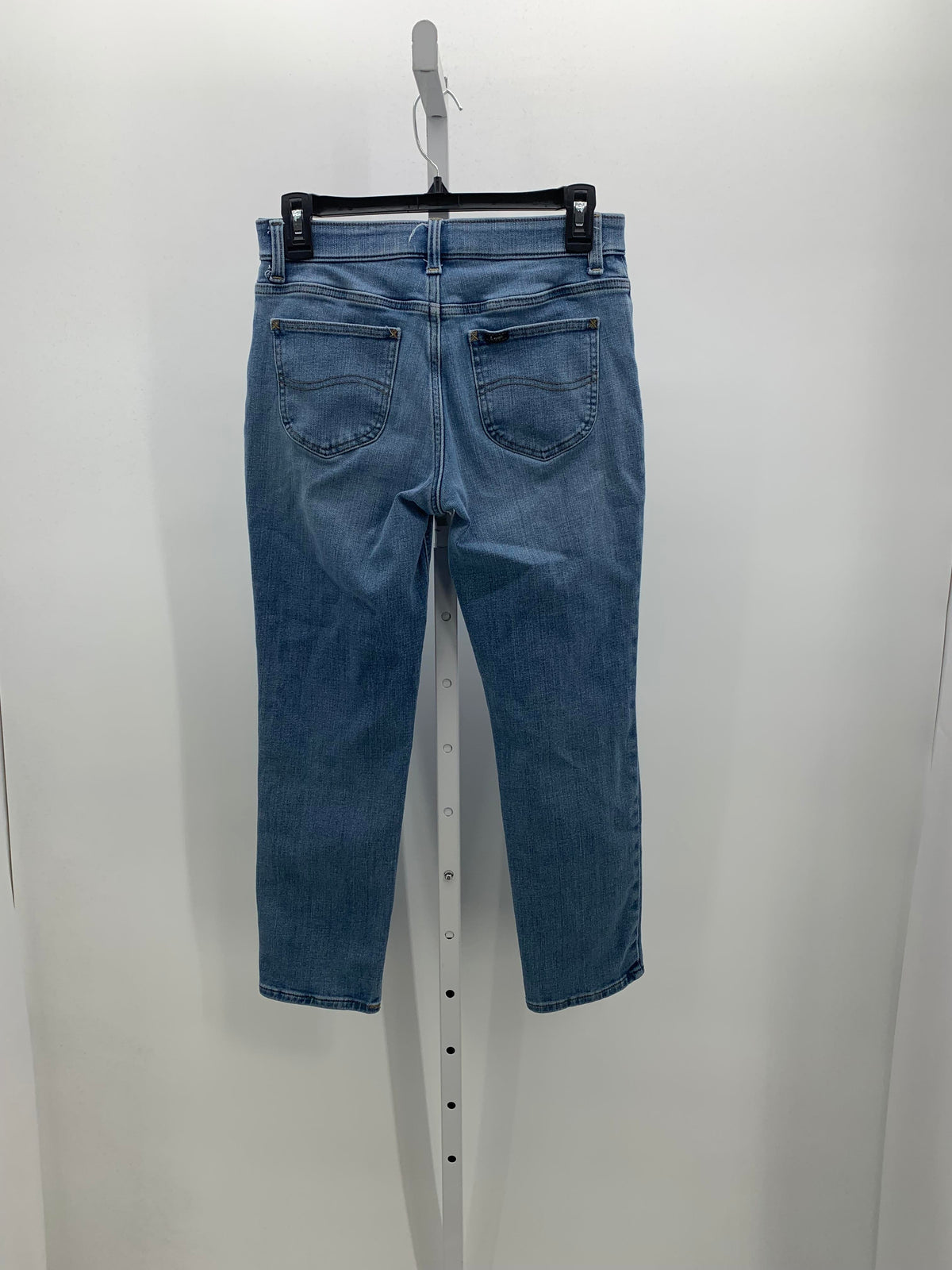 Lee Size 4 Petite Petite Jeans