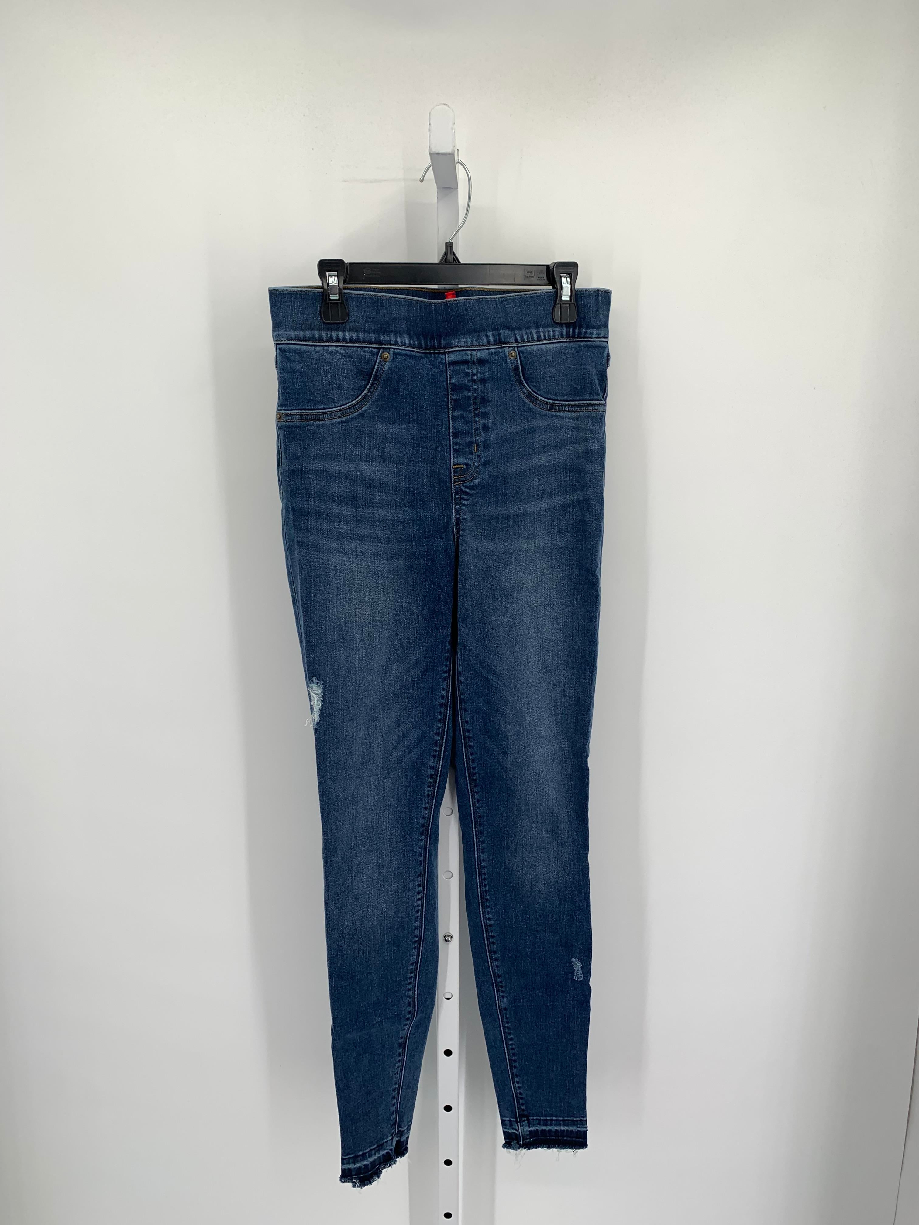 Spanx Size Small Misses Jeans