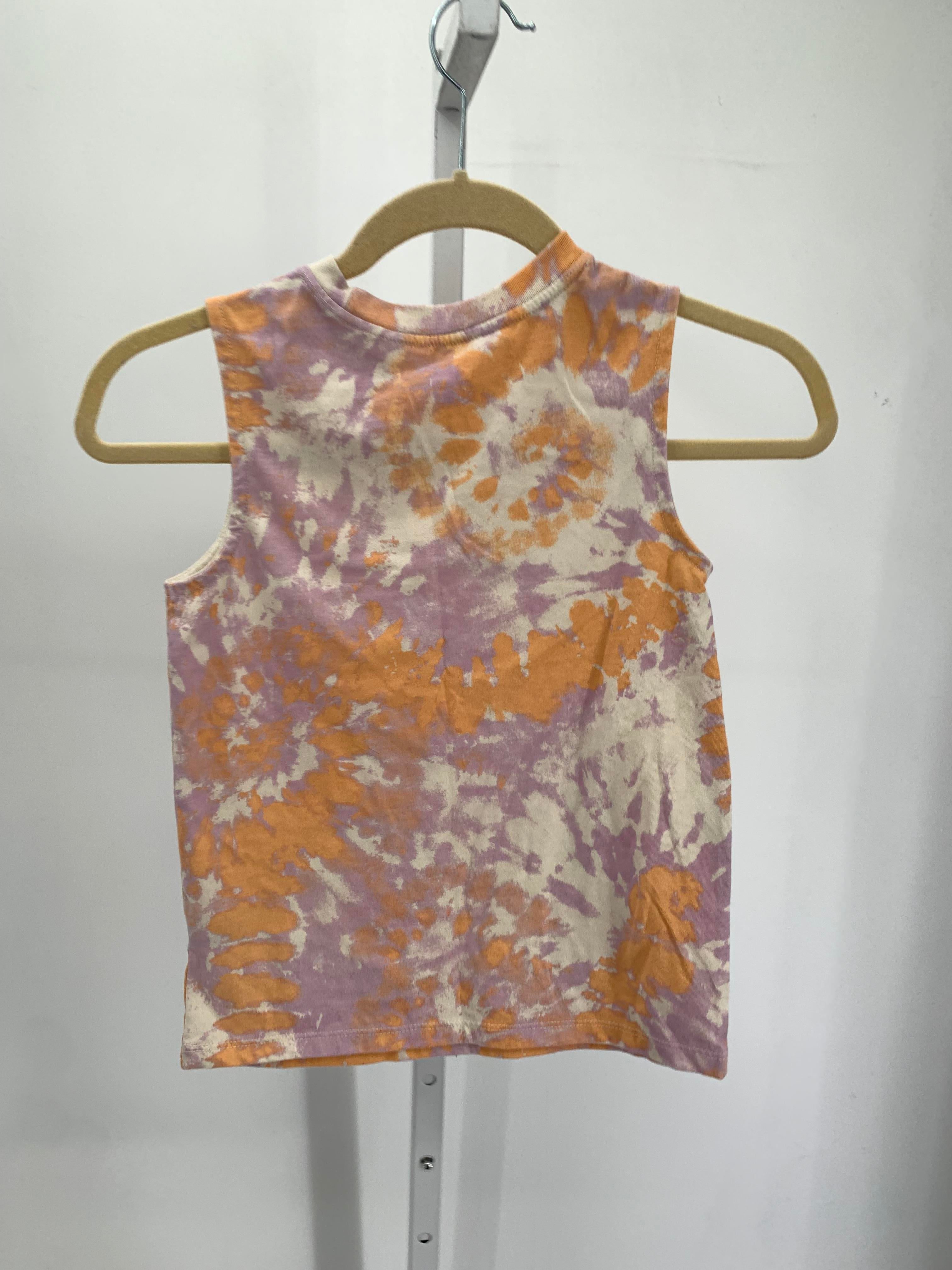 Cat & Jack Size 6-7 Girls Tank