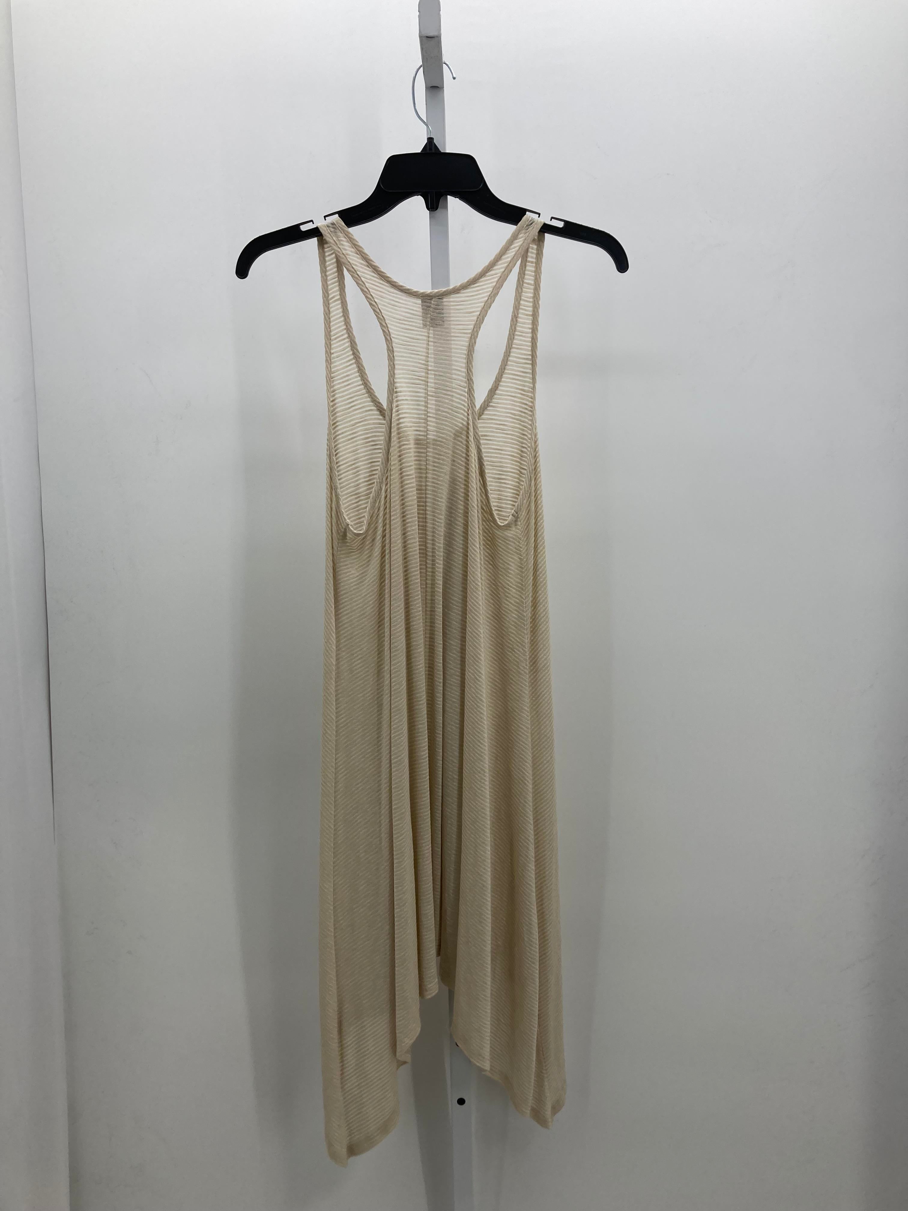 Paper Crane Size Small Misses Sundress