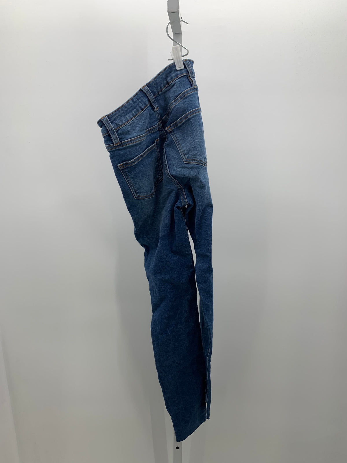 Size 1 Juniors Jeans