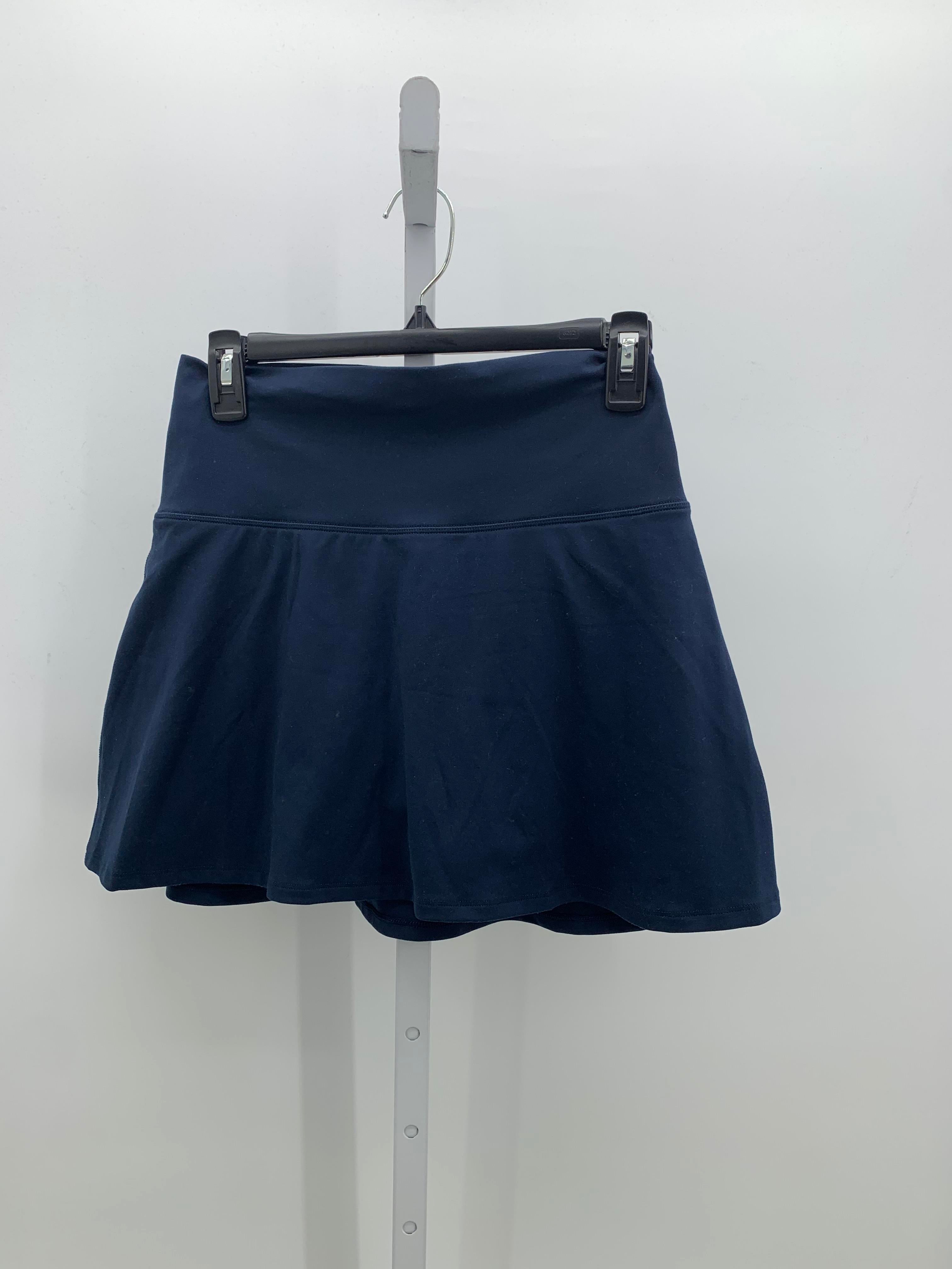 90 degree Size Medium Misses Skirt