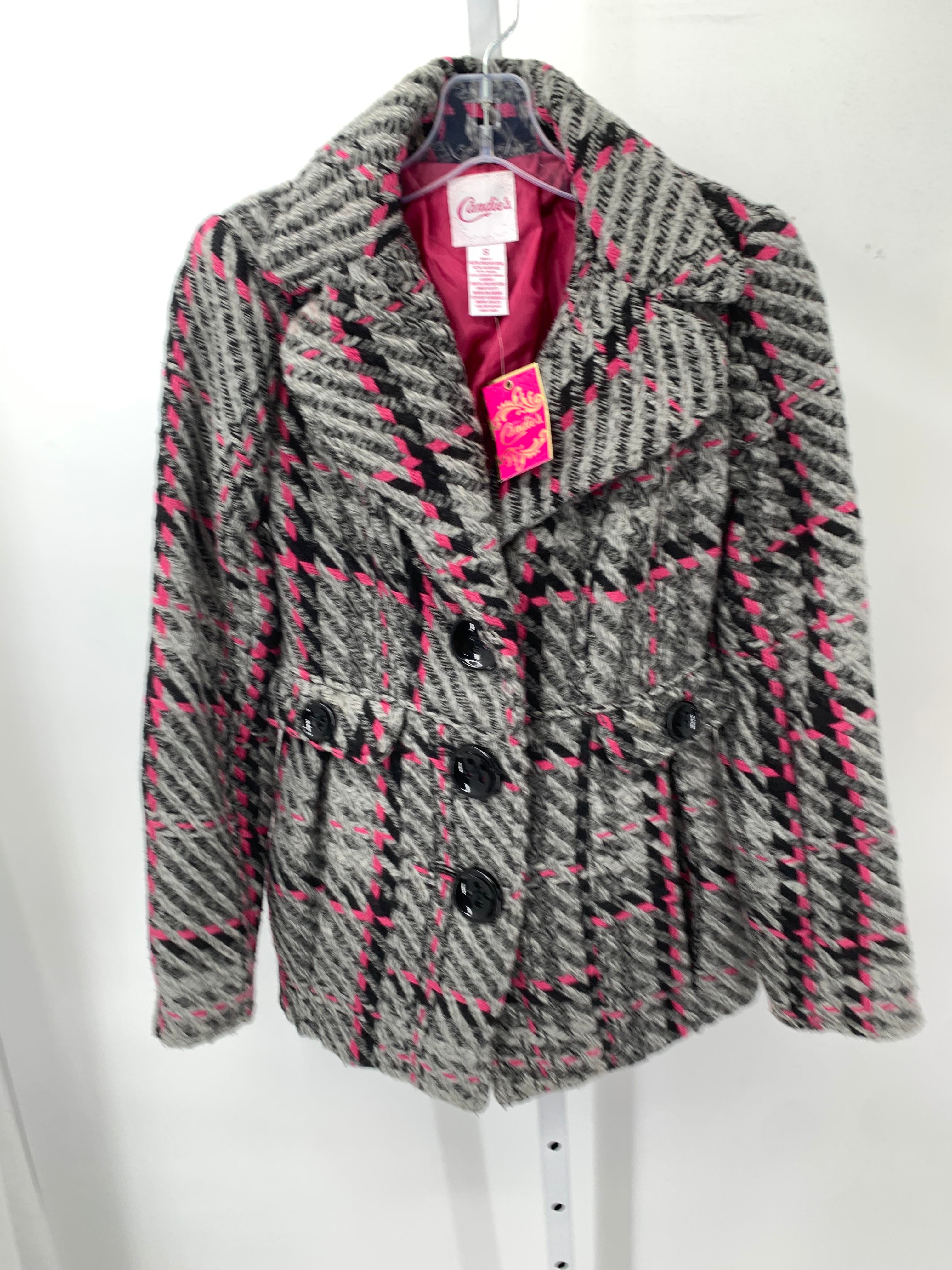 Candies Size Small Juniors Blazer