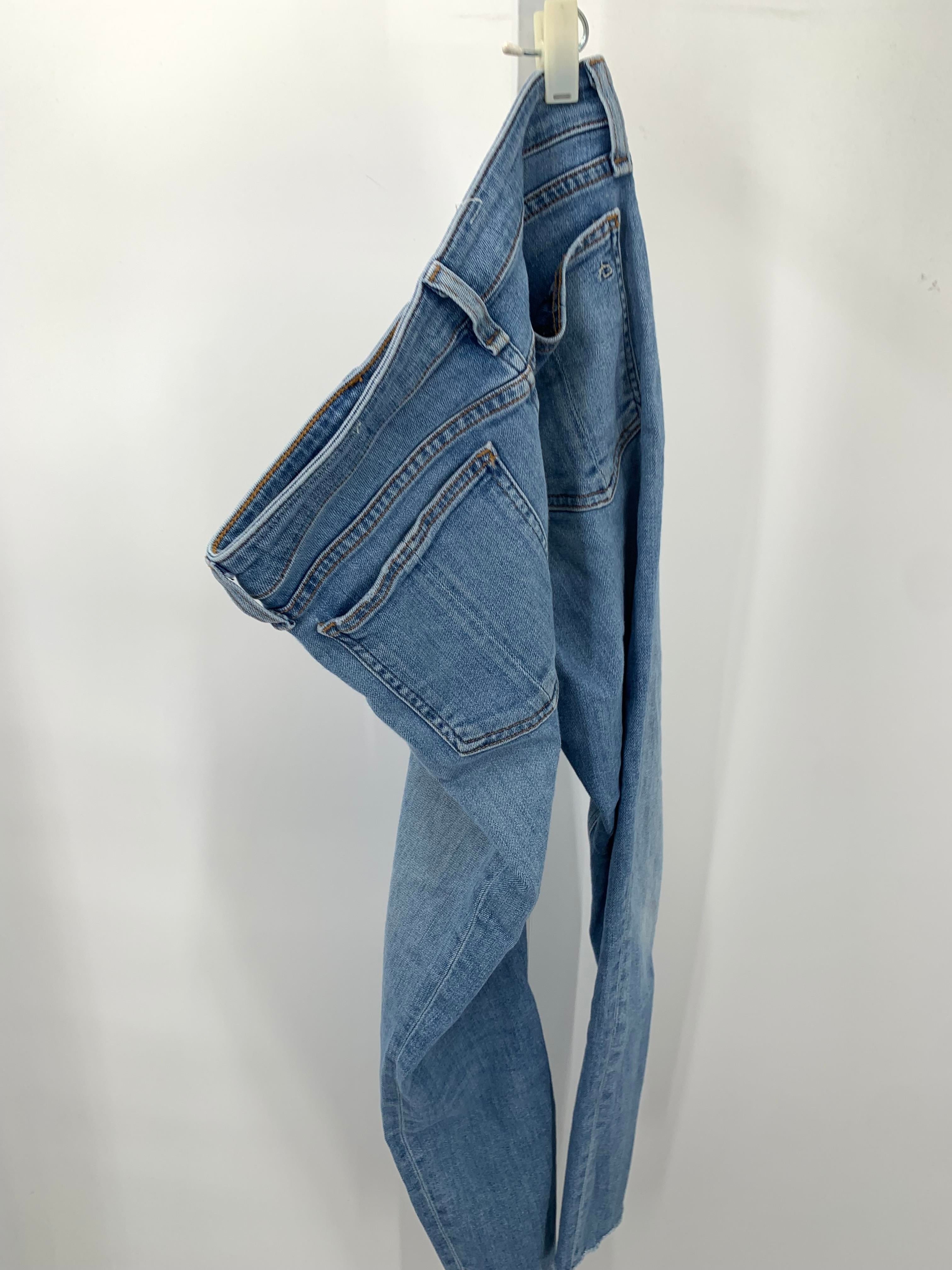 rag & bone Size 4 Juniors Jeans