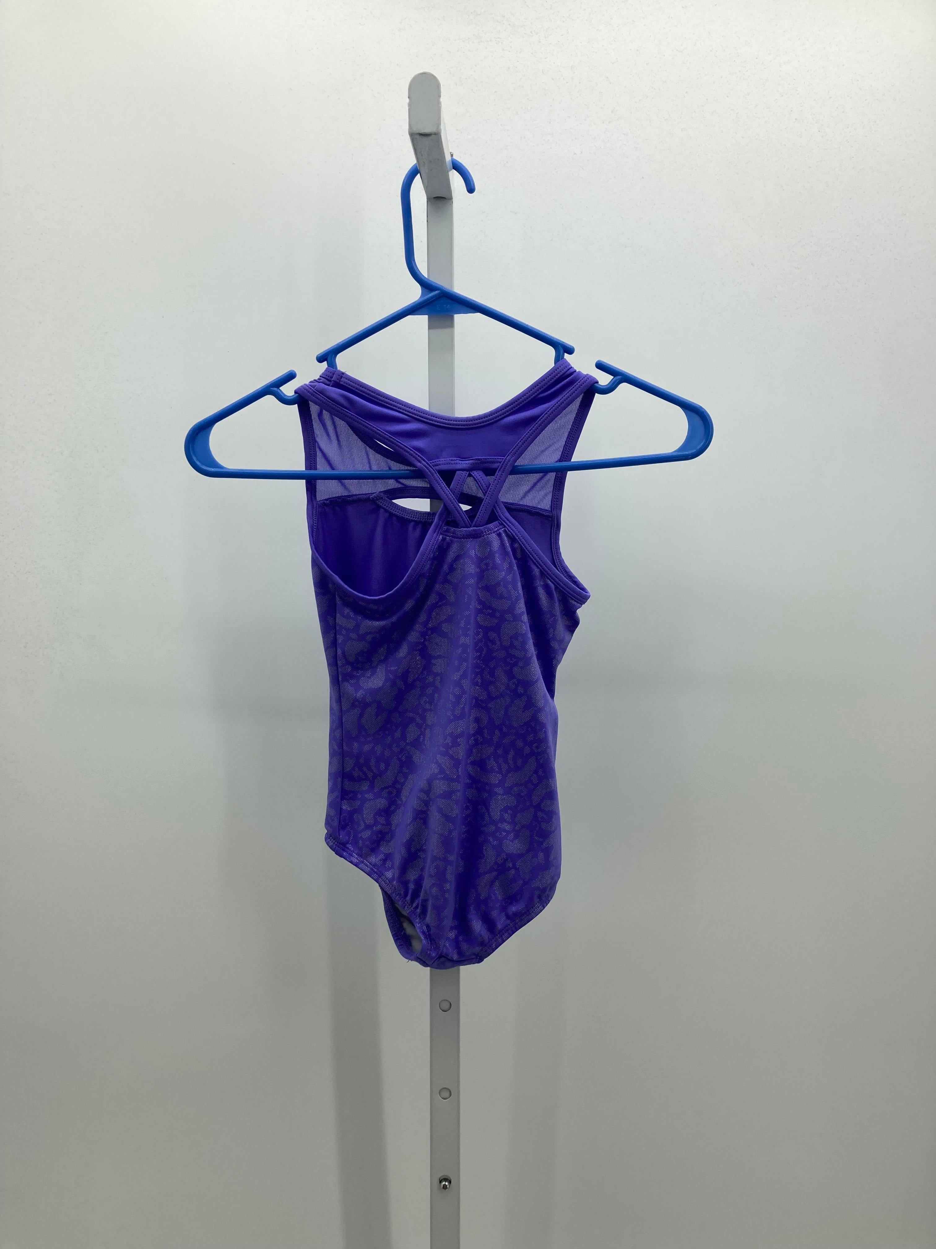 Cat & Jack Size 6/6X Girls Leotard