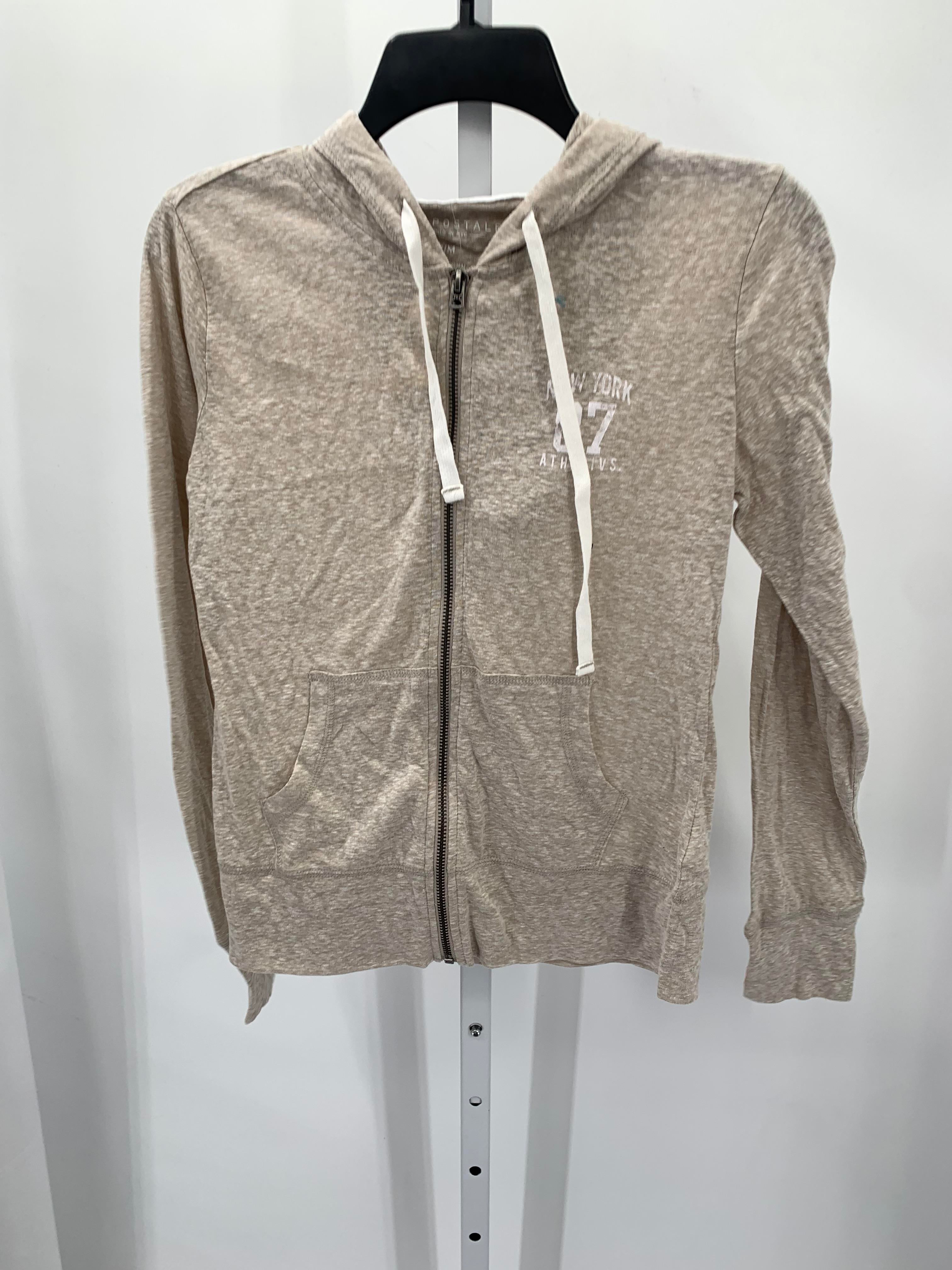 Aeropostale Size Medium Juniors Jacket
