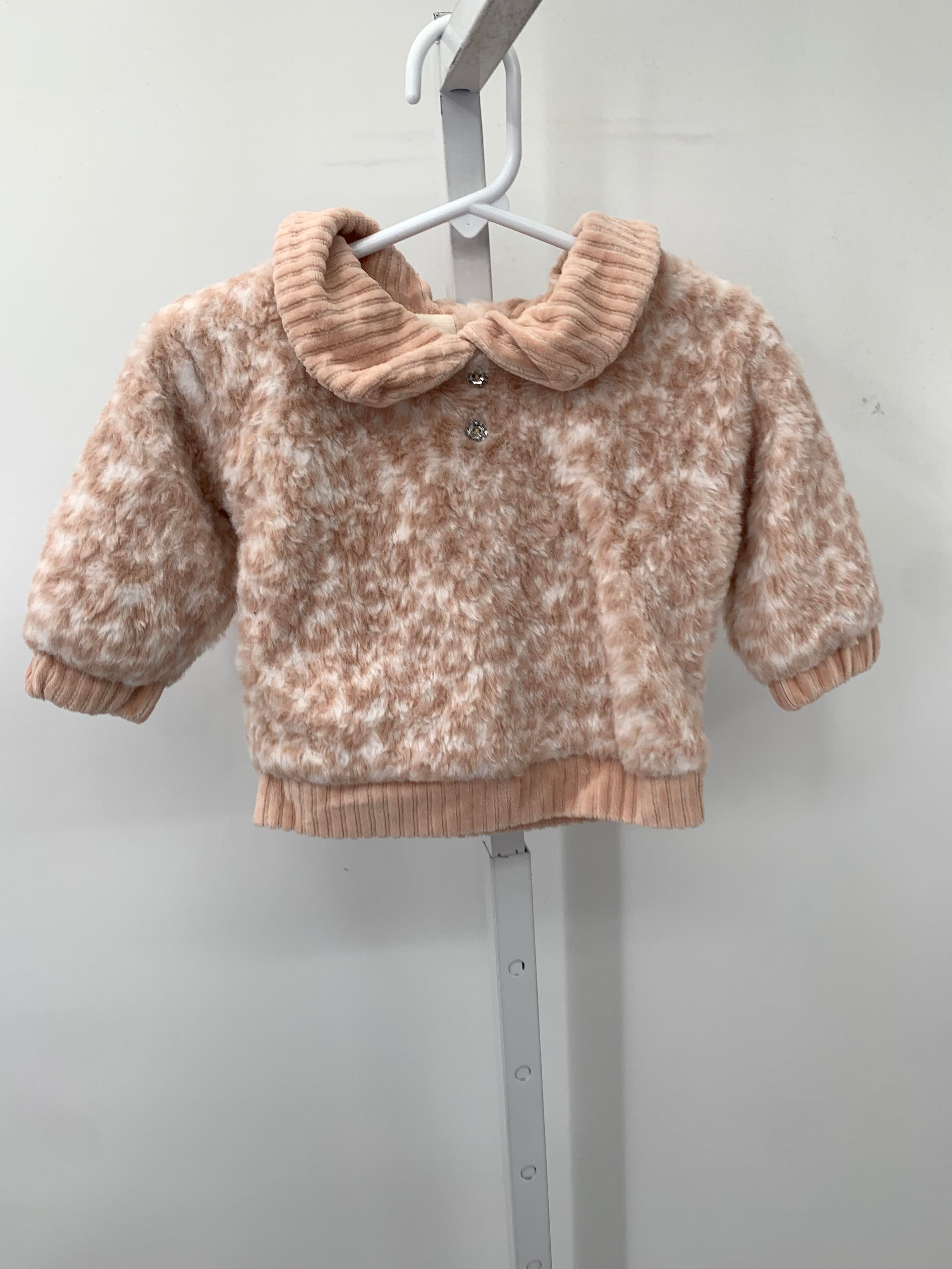 Rachel Zoe Size 12 Months Girls Long Sleeve Shirt