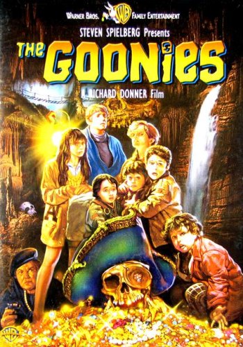 The Goonies (DVD) -