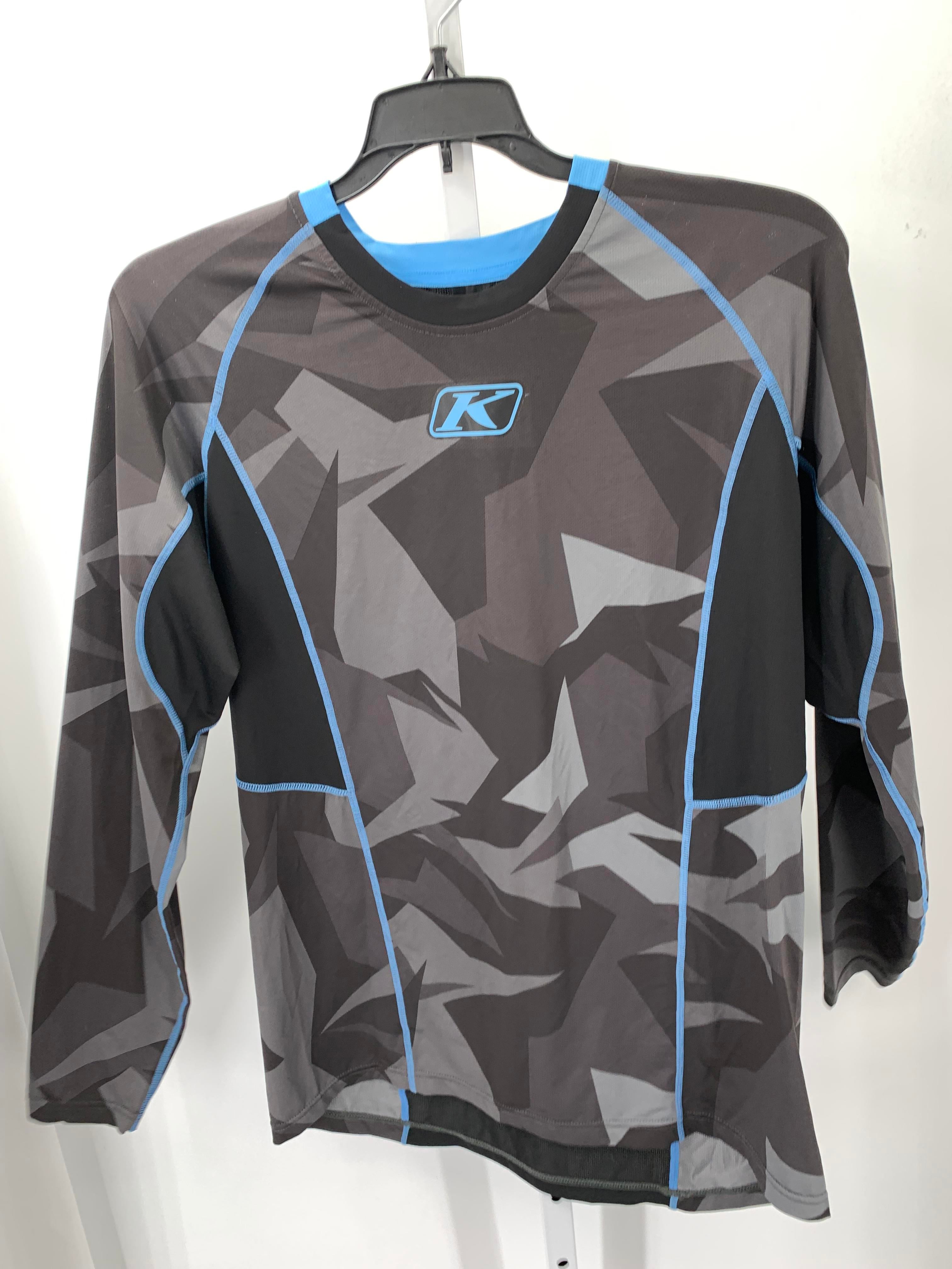 BLUE TRIM ACTIVE.
