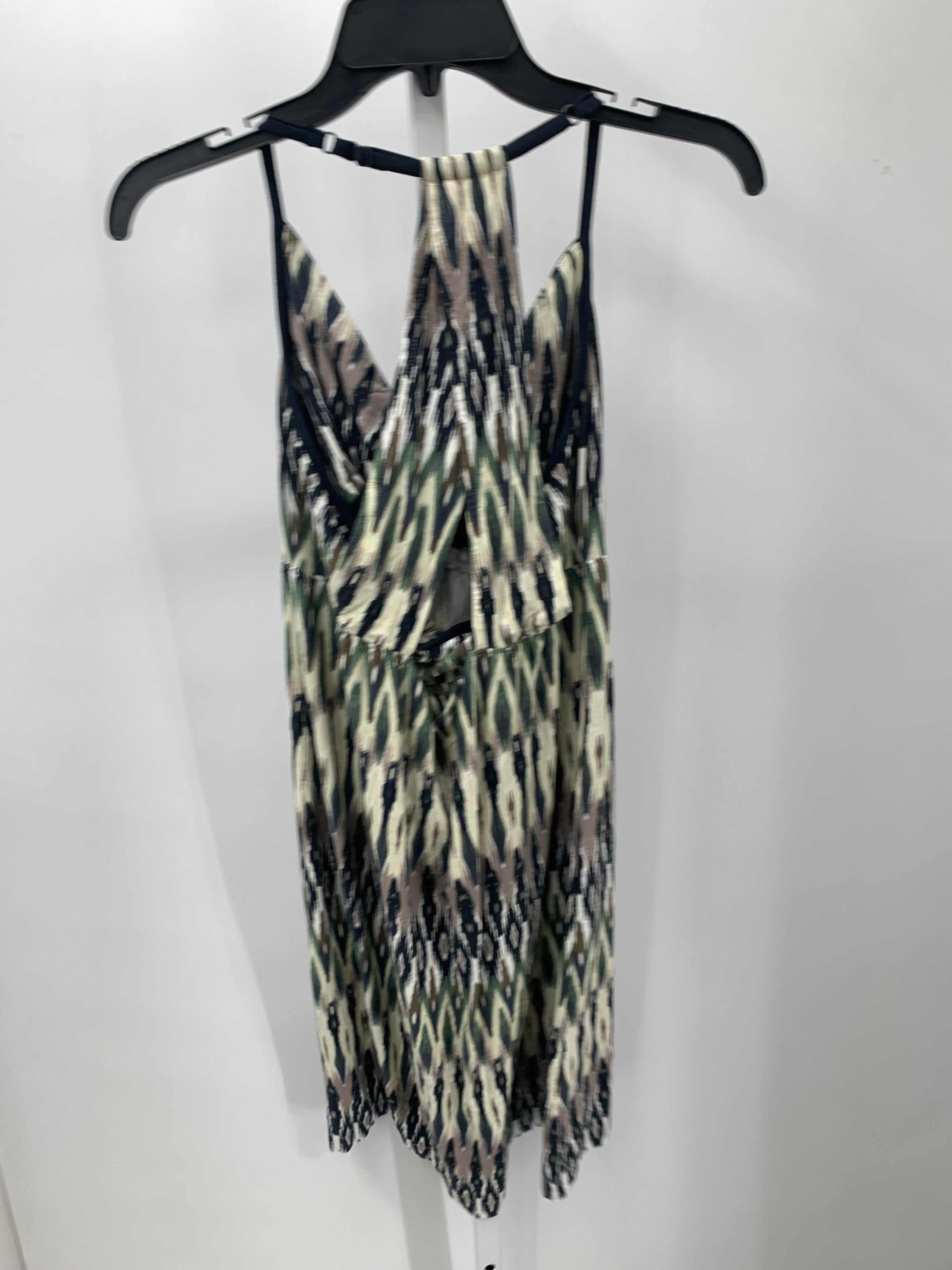 Athleta Size Medium Misses Sundress