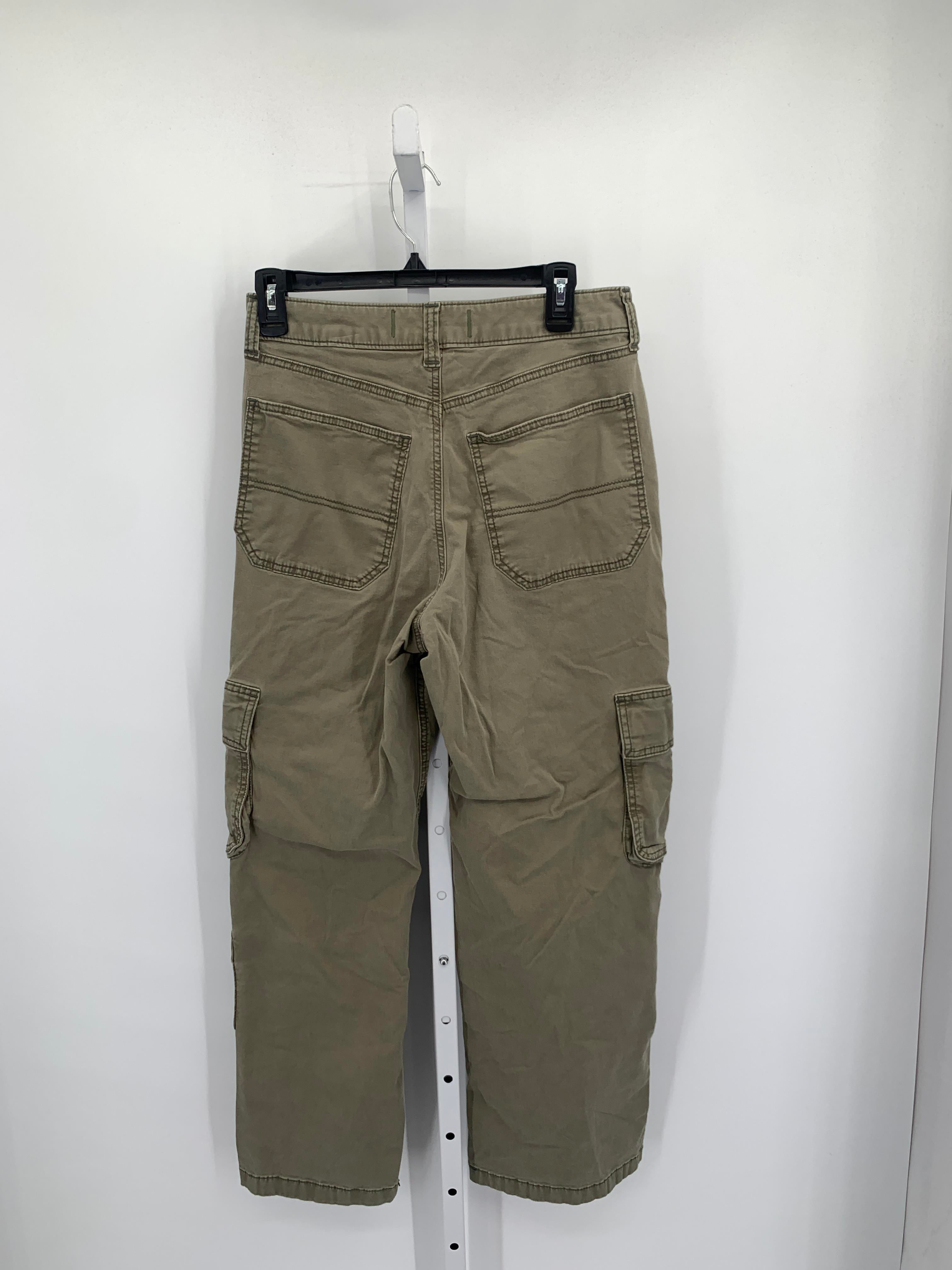 Hollister Size 10 Juniors Pants