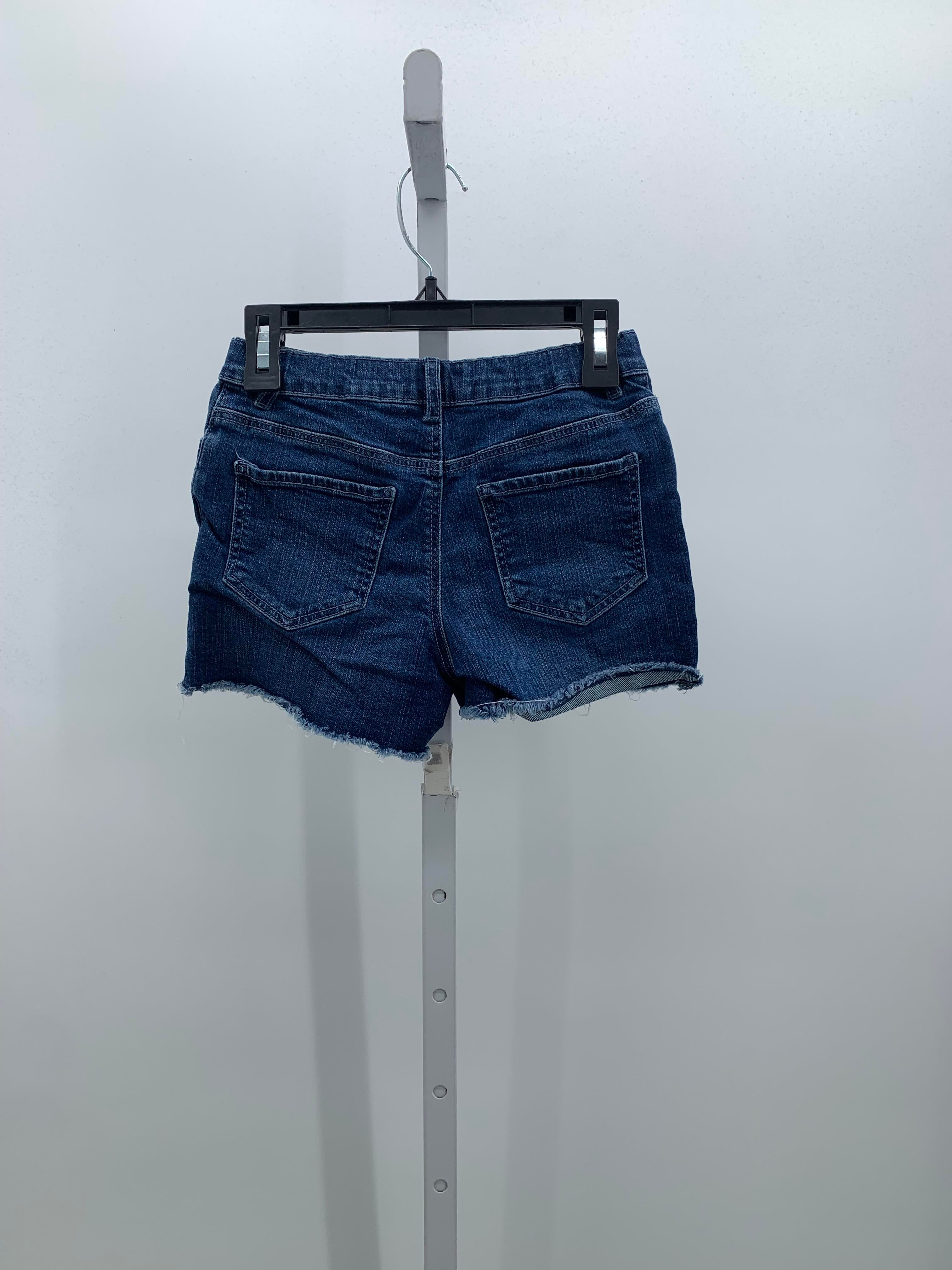 Osh Kosh Size 8 Girls Shorts