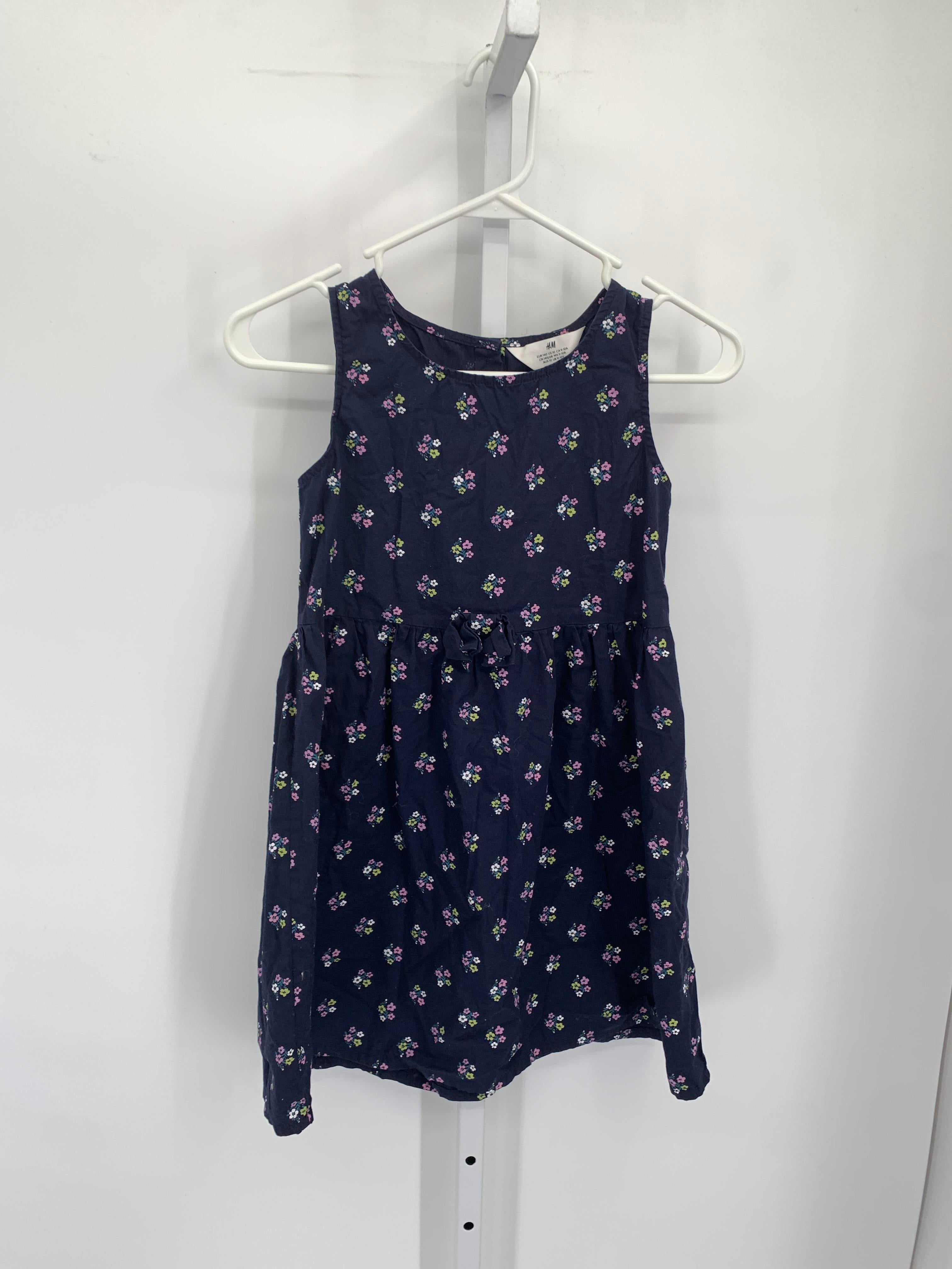 H&M Size 10 Girls Sundress