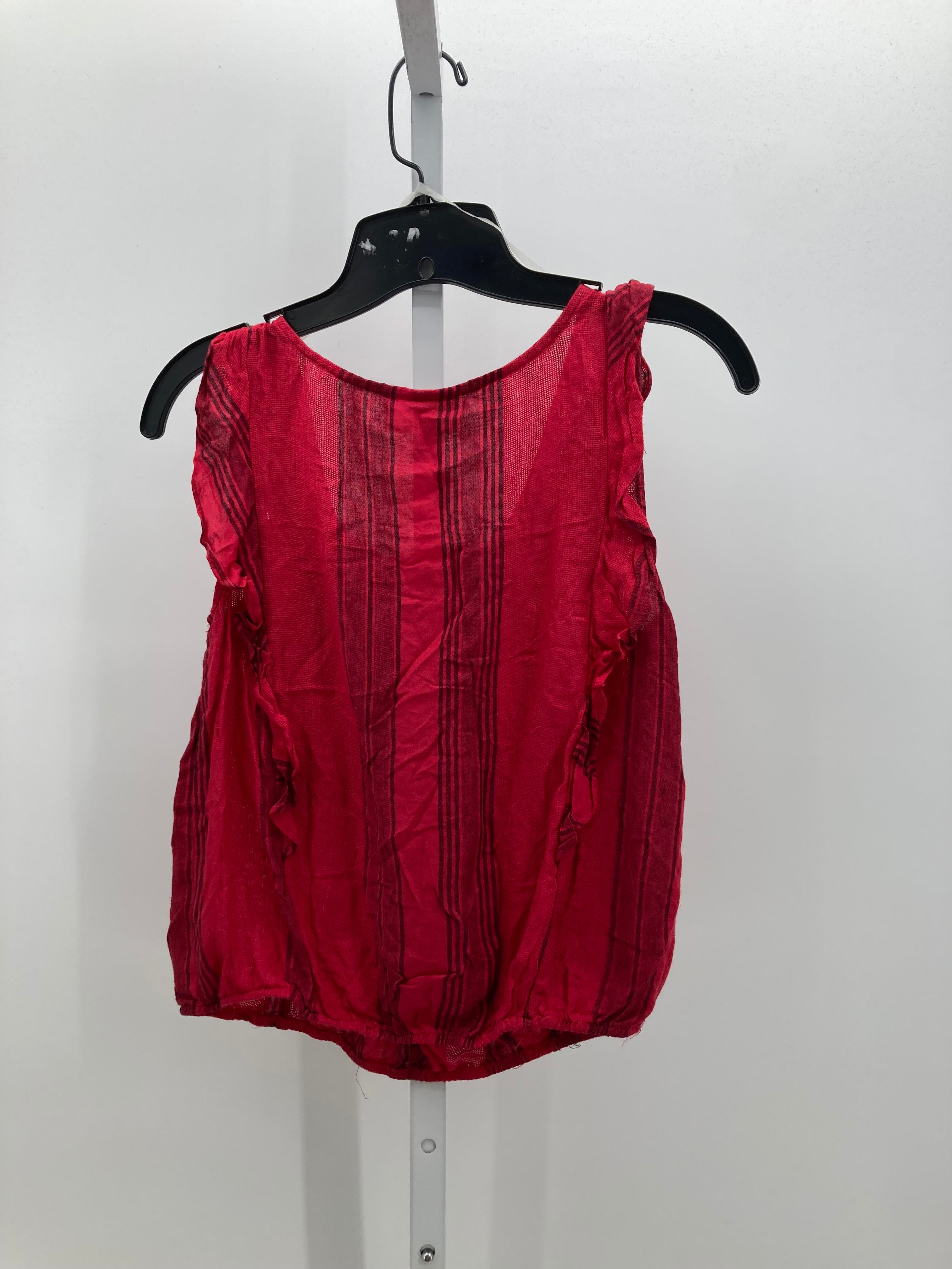 Universal Thread Size Small Misses Tank
