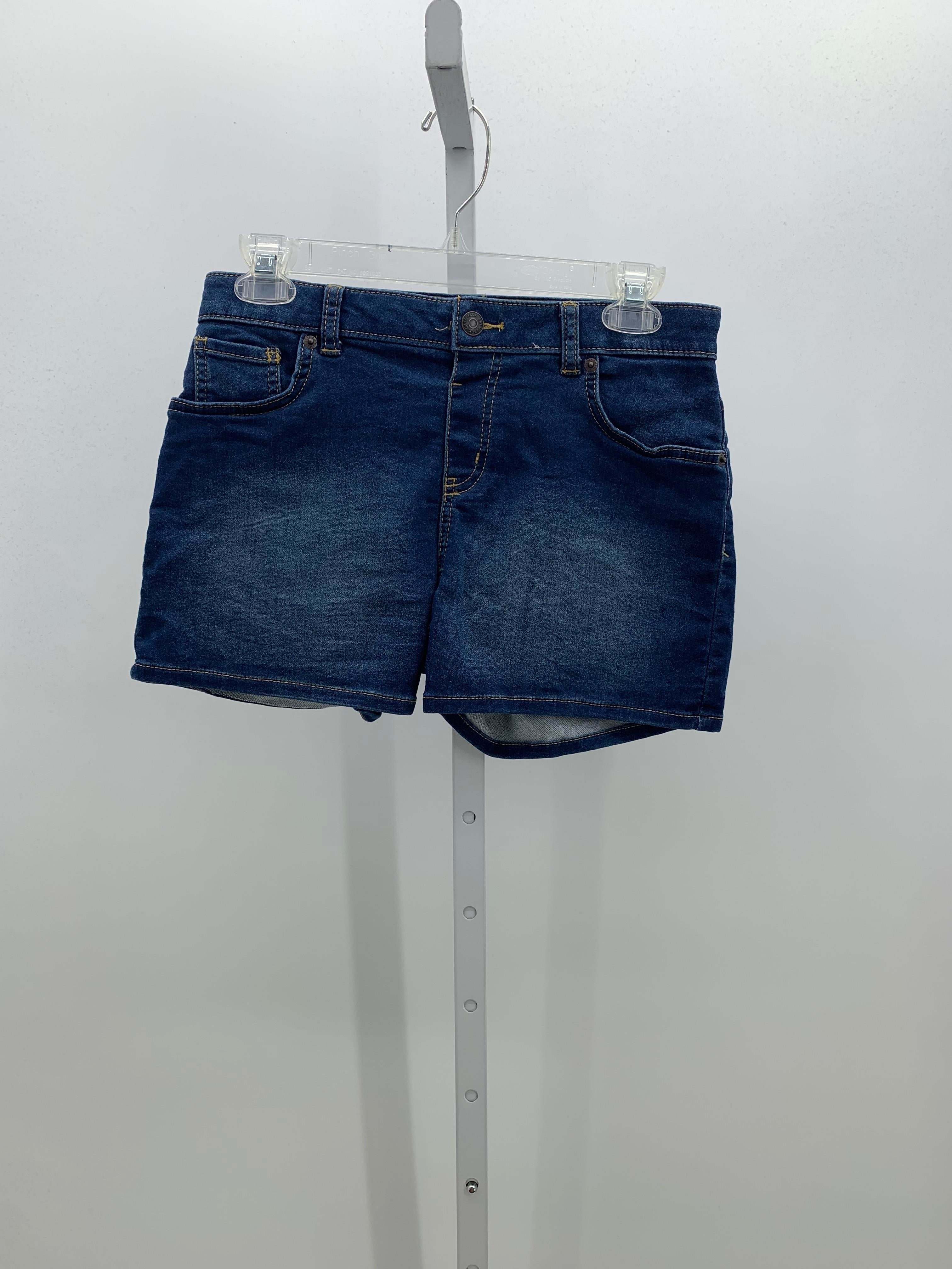 Cat & Jack Size 14-16 Girls Shorts
