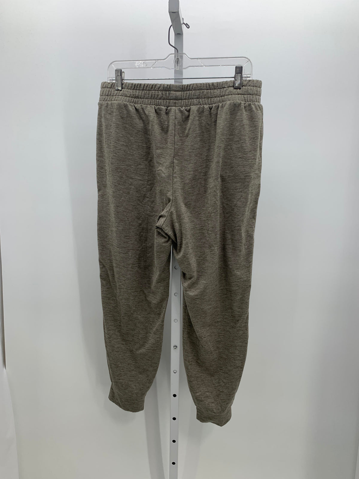 Athletic Works Size Large Misses Sweat Pants