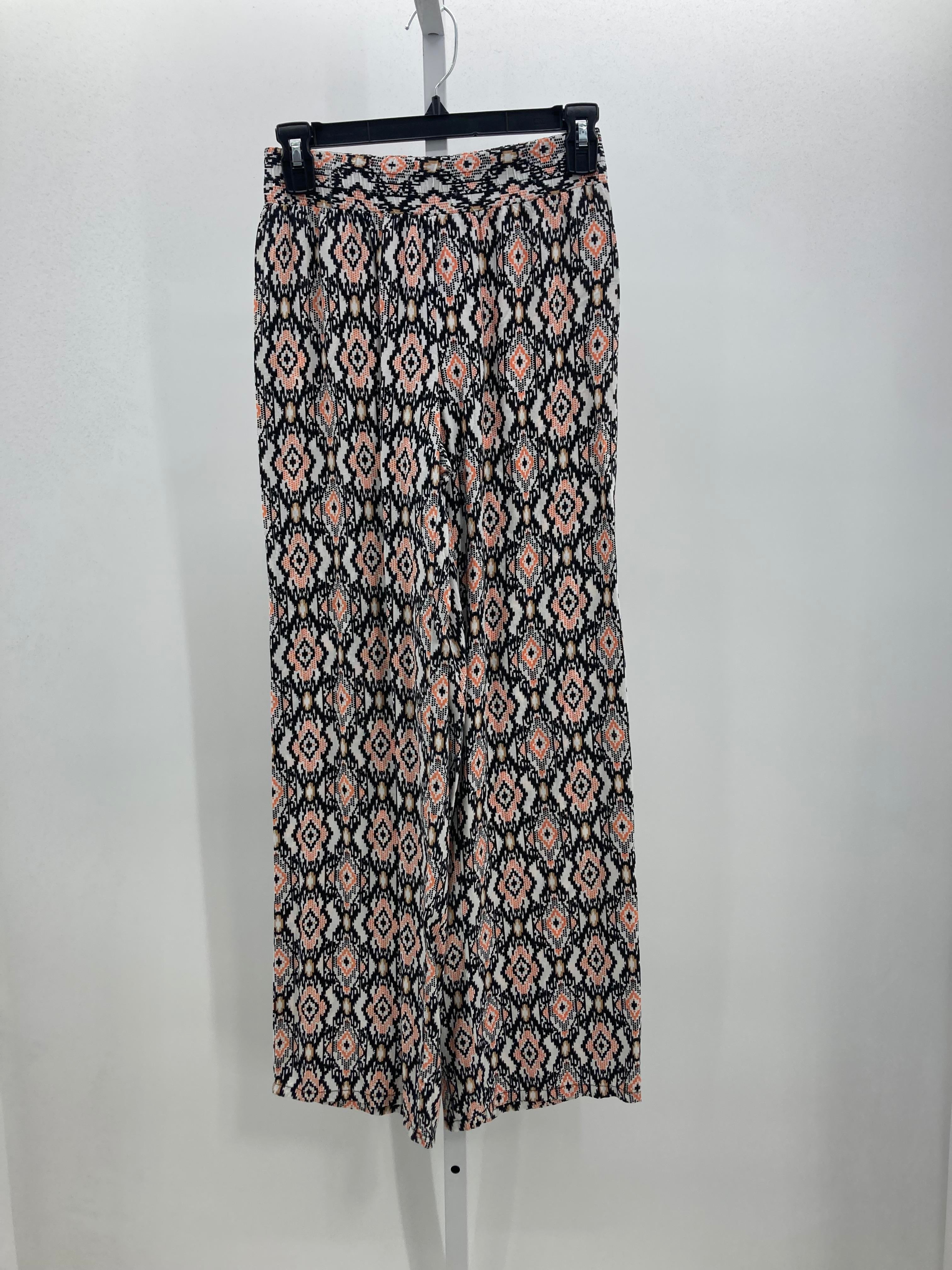 Joe B Size Small Juniors Pants