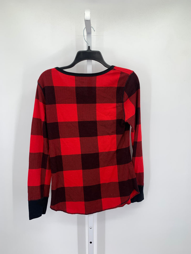 Old Navy Size Medium Misses Long Sleeve Shirt