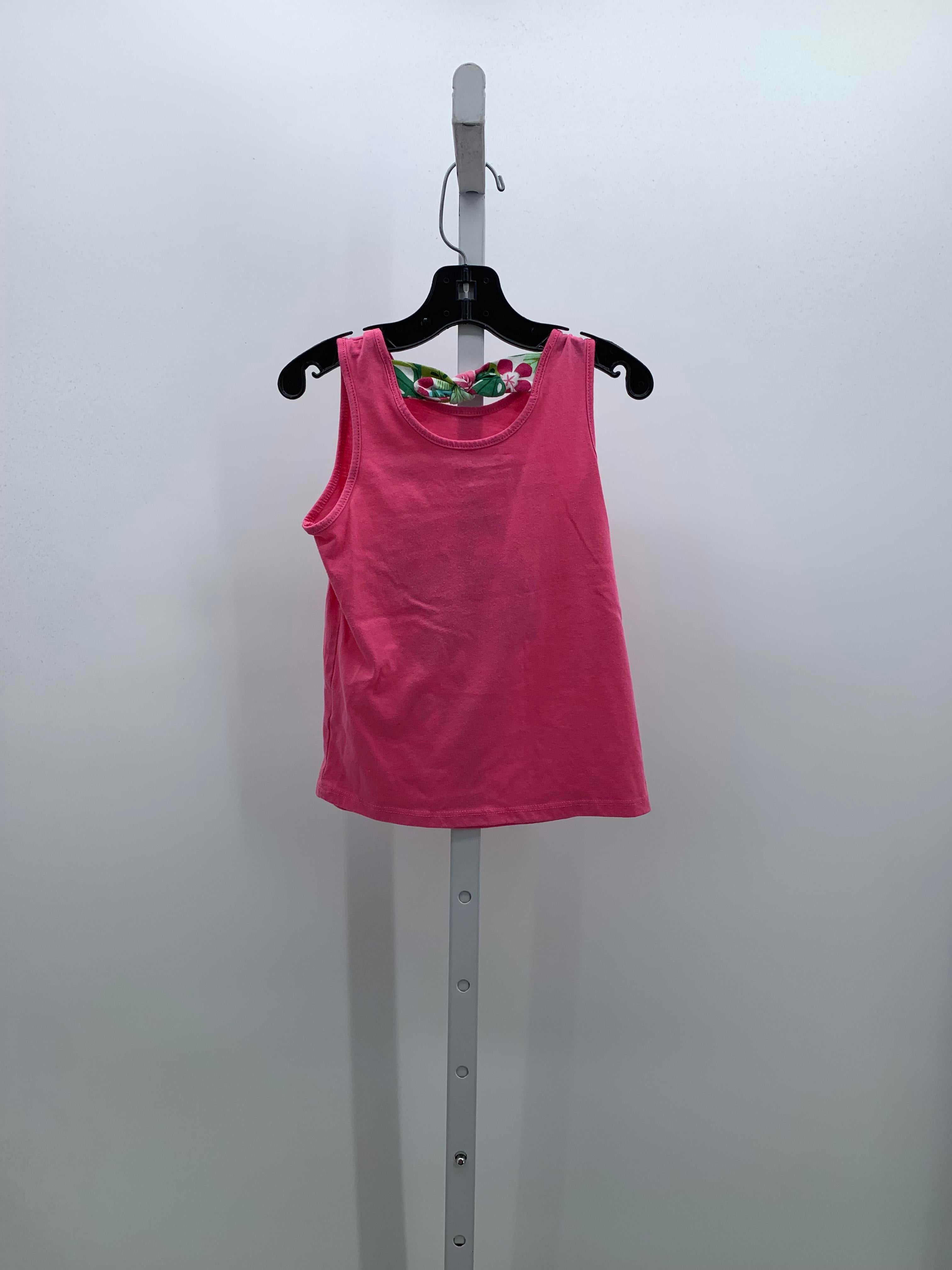 Children's Place Size 4T Girls Tank