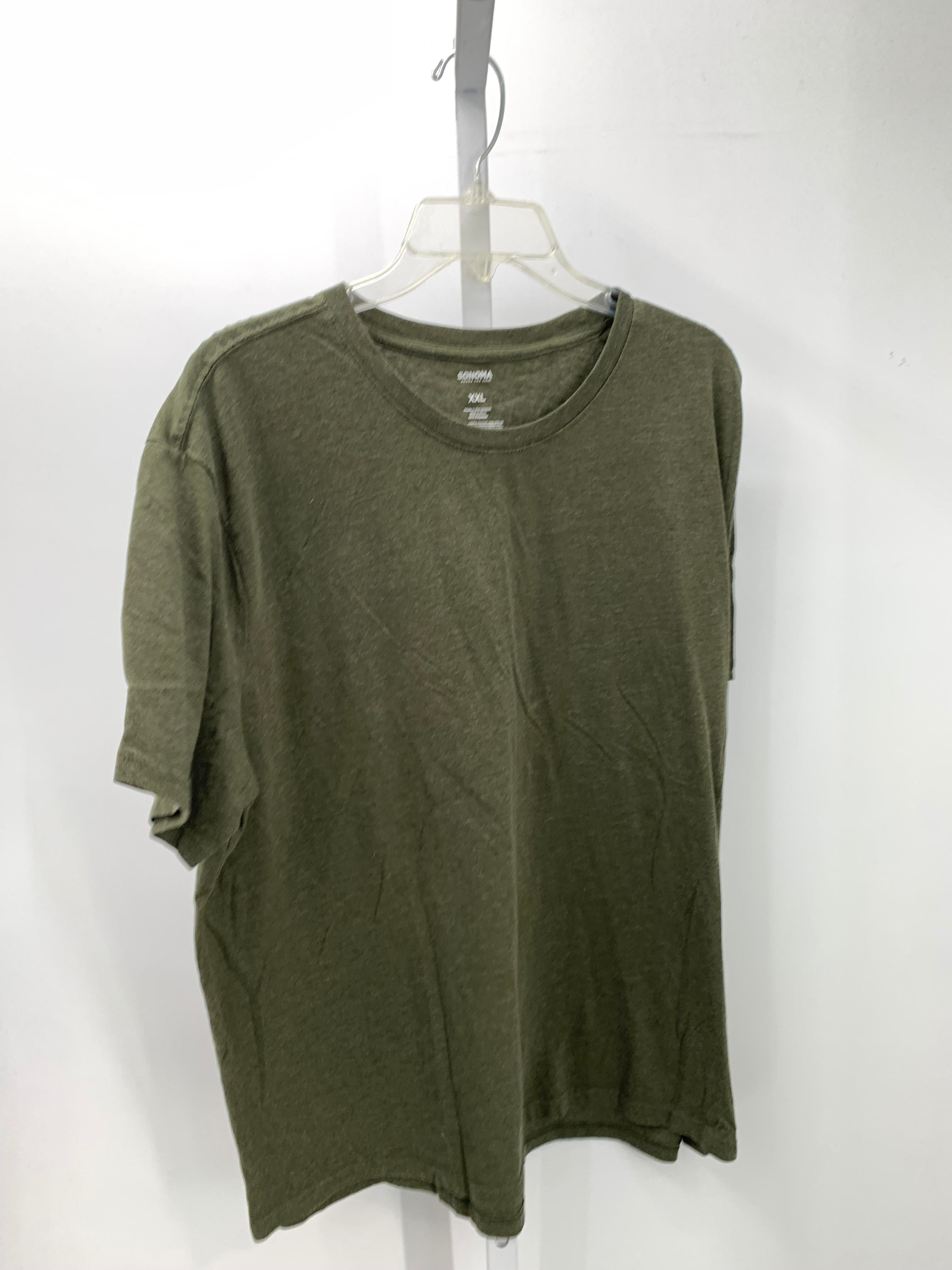 KNIT SHIRT