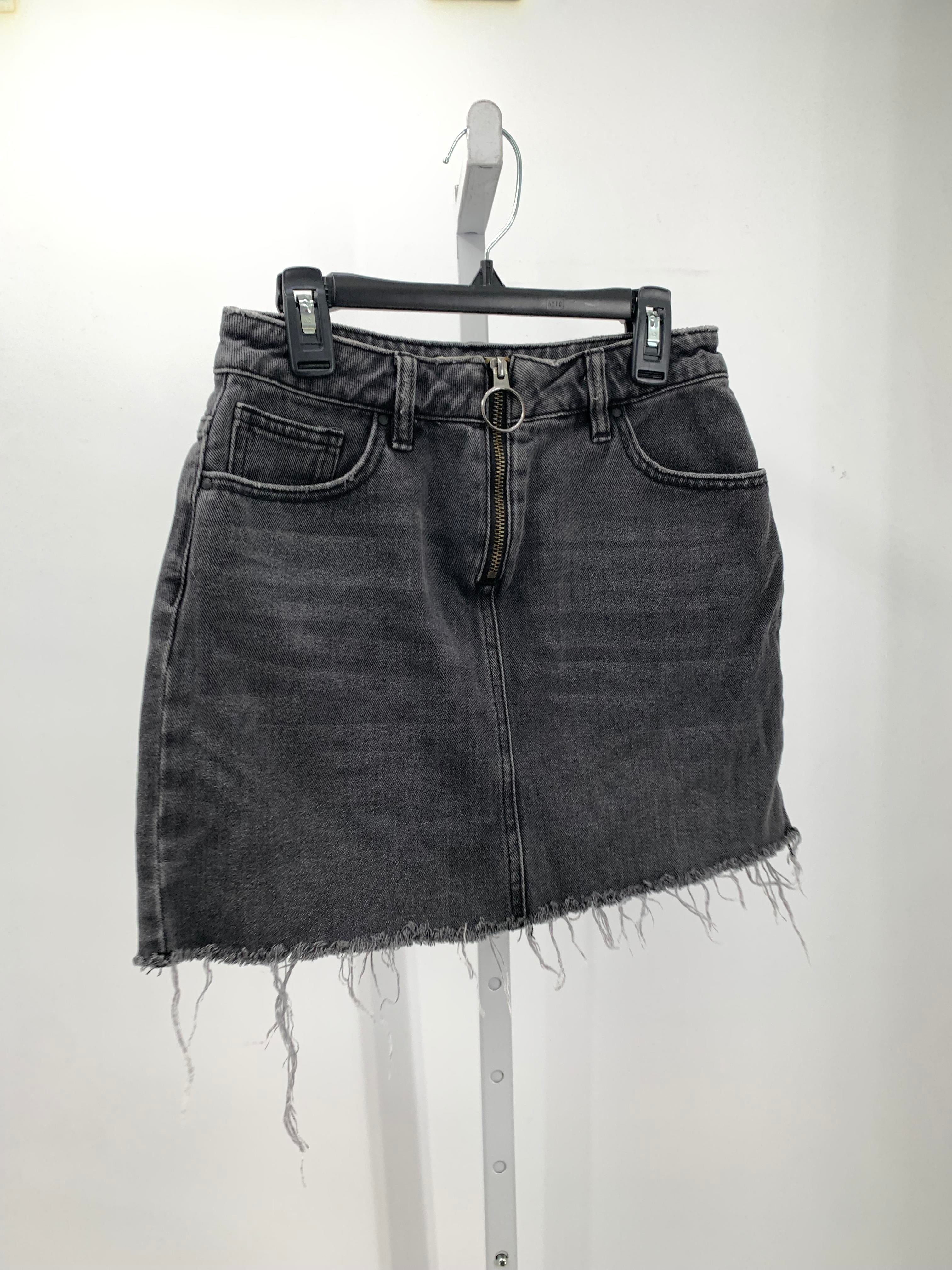 PacSun Size 00 Juniors Skirt