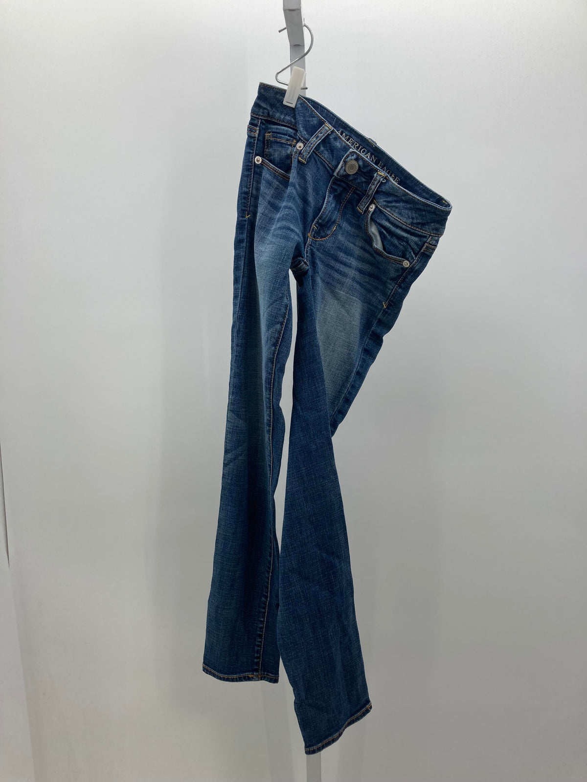 American Eagle Size 00 Short Juniors Jeans