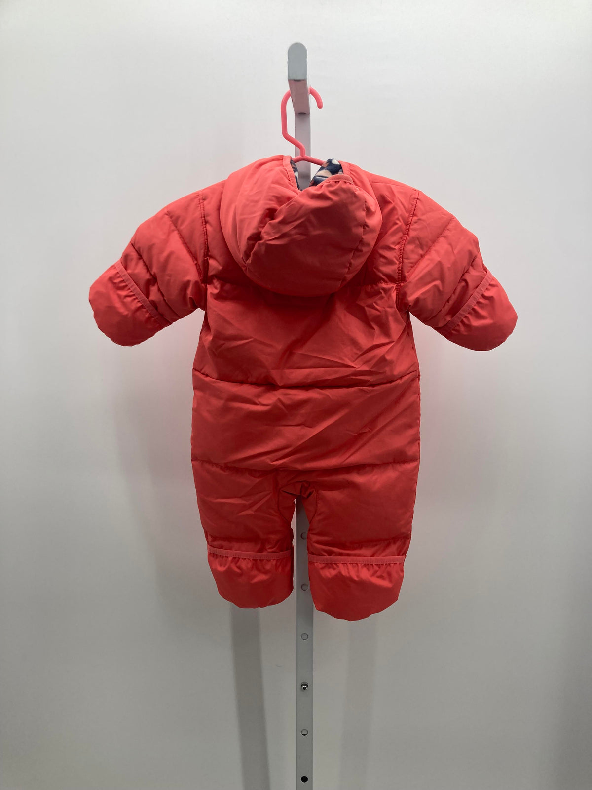 Columbia Size 3-6 Months Girls Snow Suit