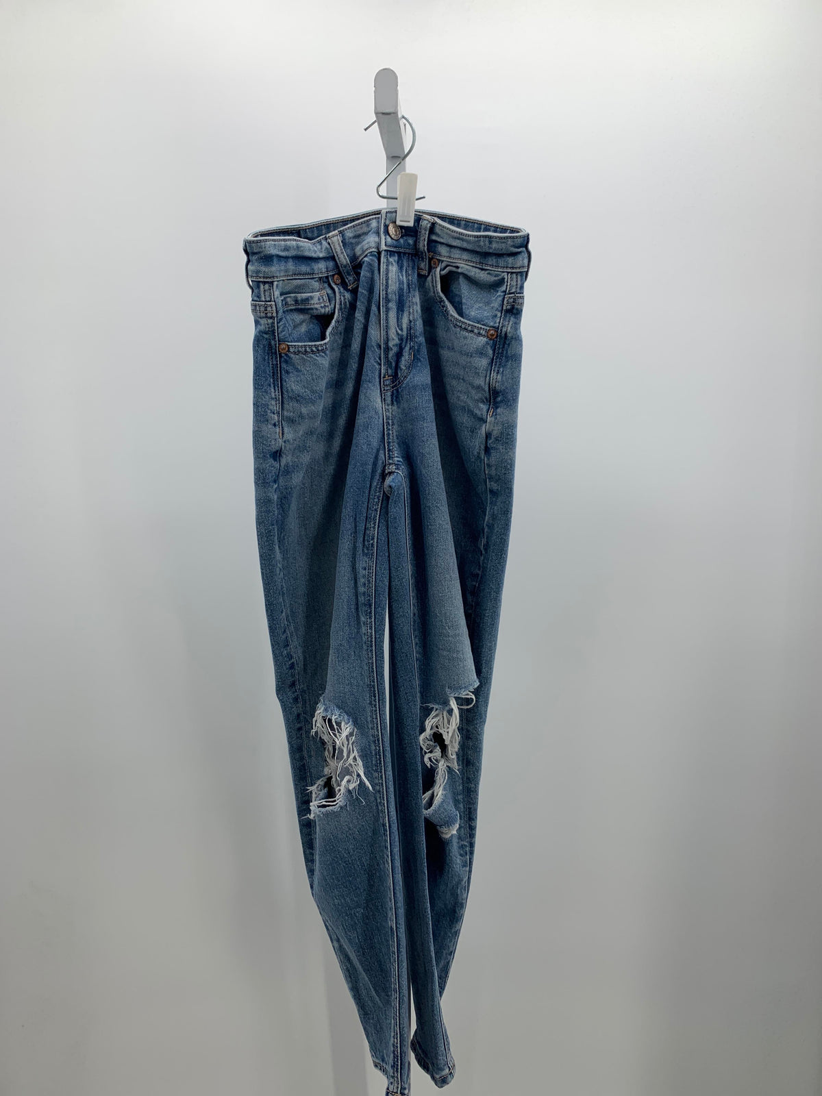 American Eagle Size 00 Short Juniors Jeans