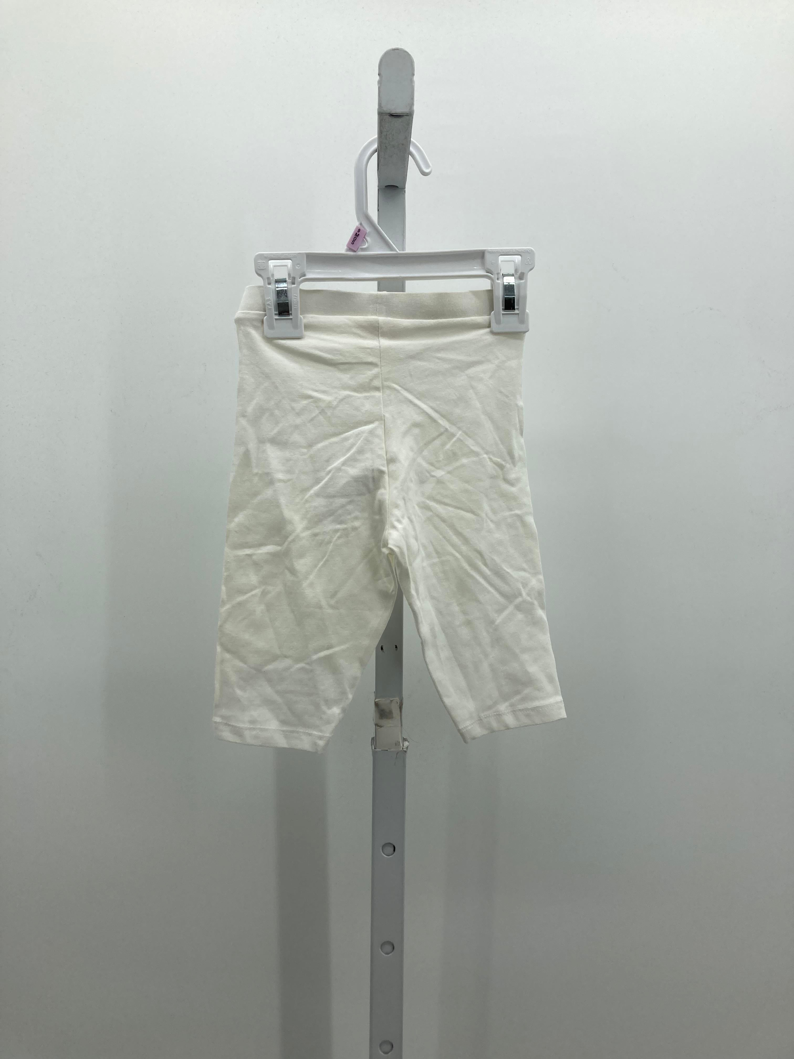 Zara Size 4 Girls Shorts