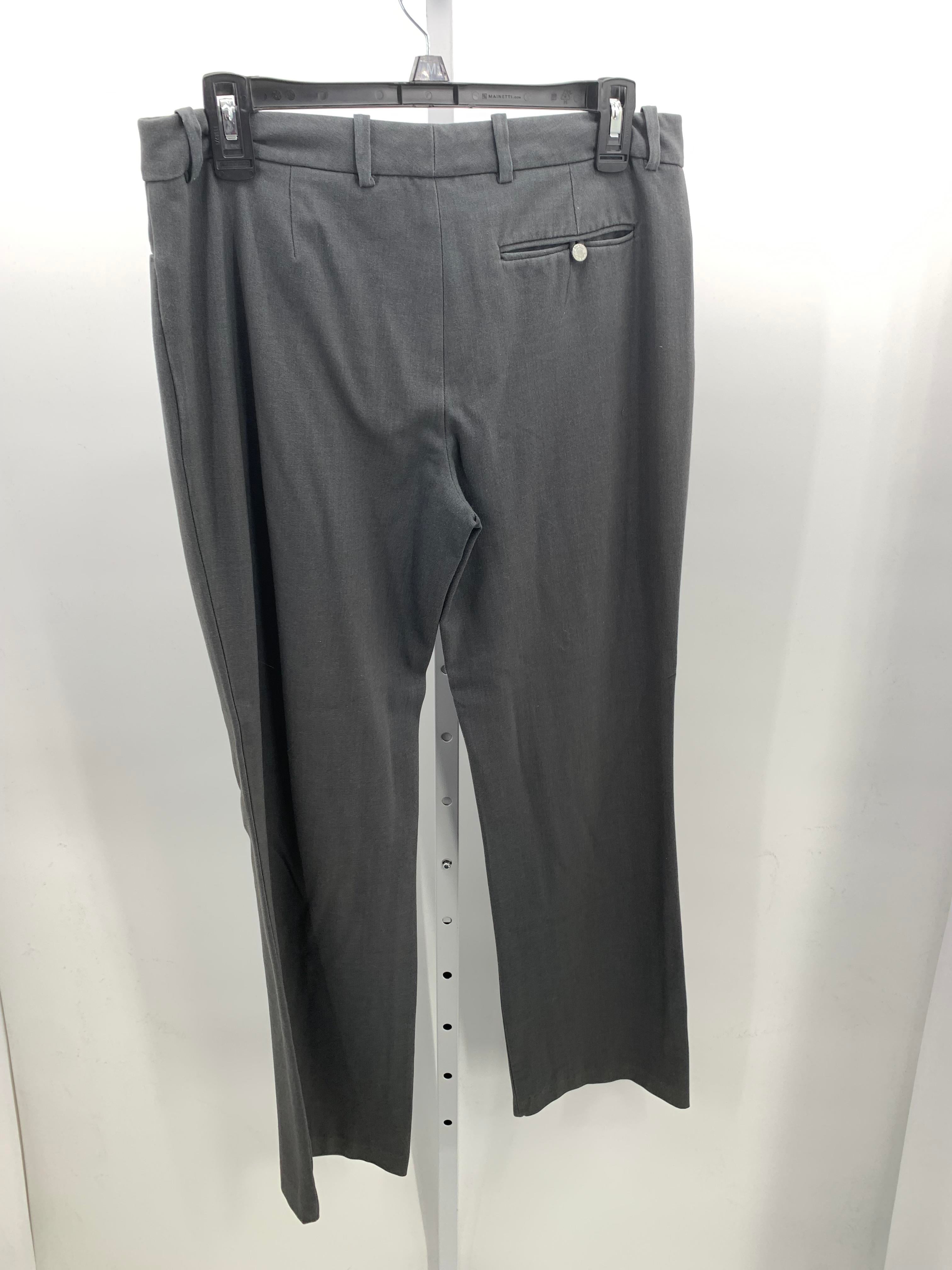 Calvin Klein Size 4 Misses Pants