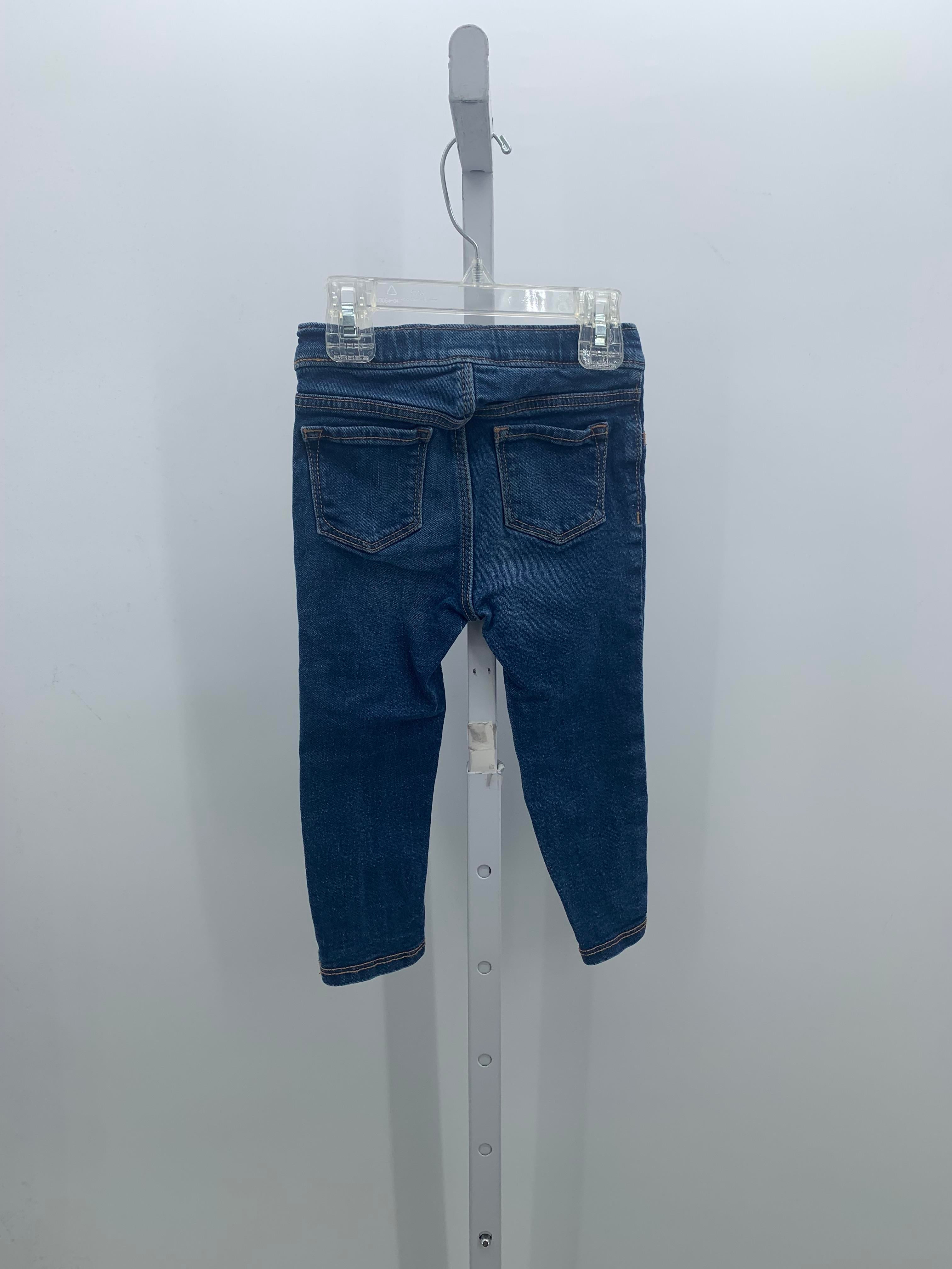 Old Navy Size 2T Girls Jeans
