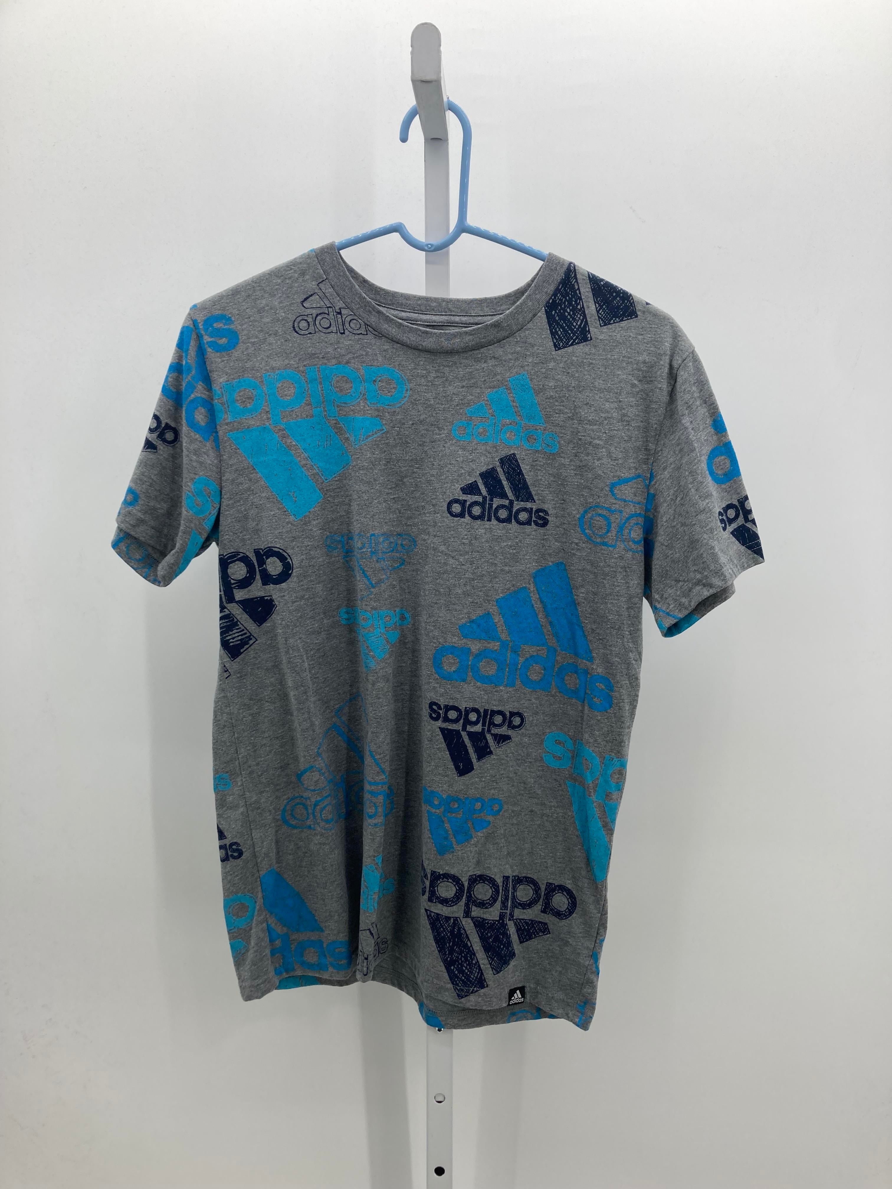KNIT TEE