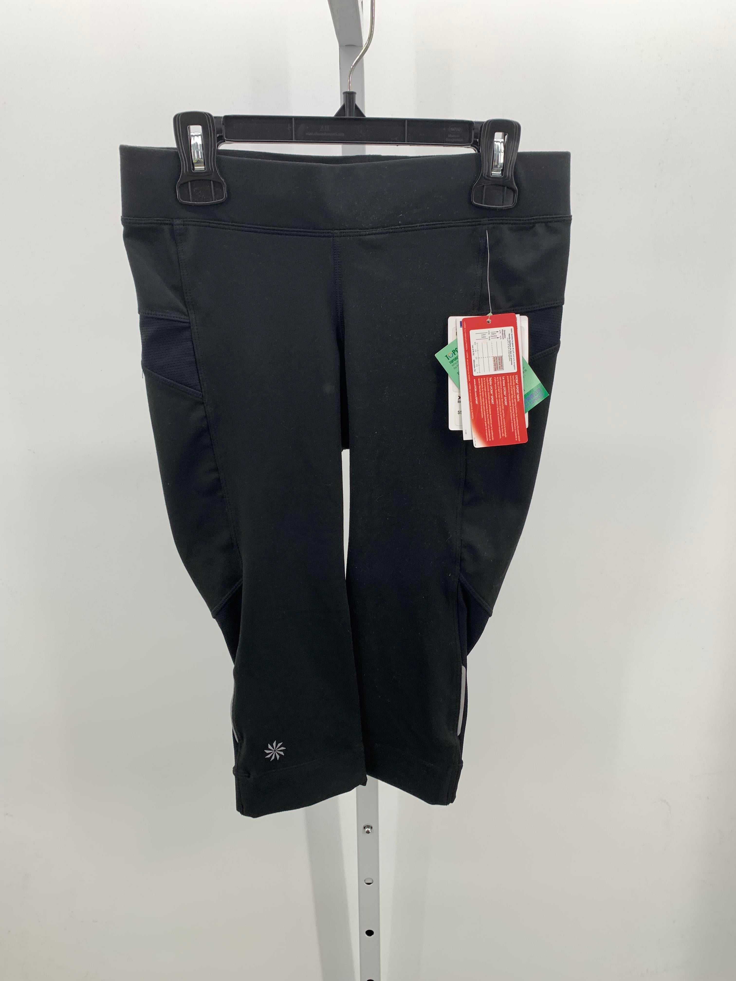 Athleta Size X Small Petite Petite Shorts