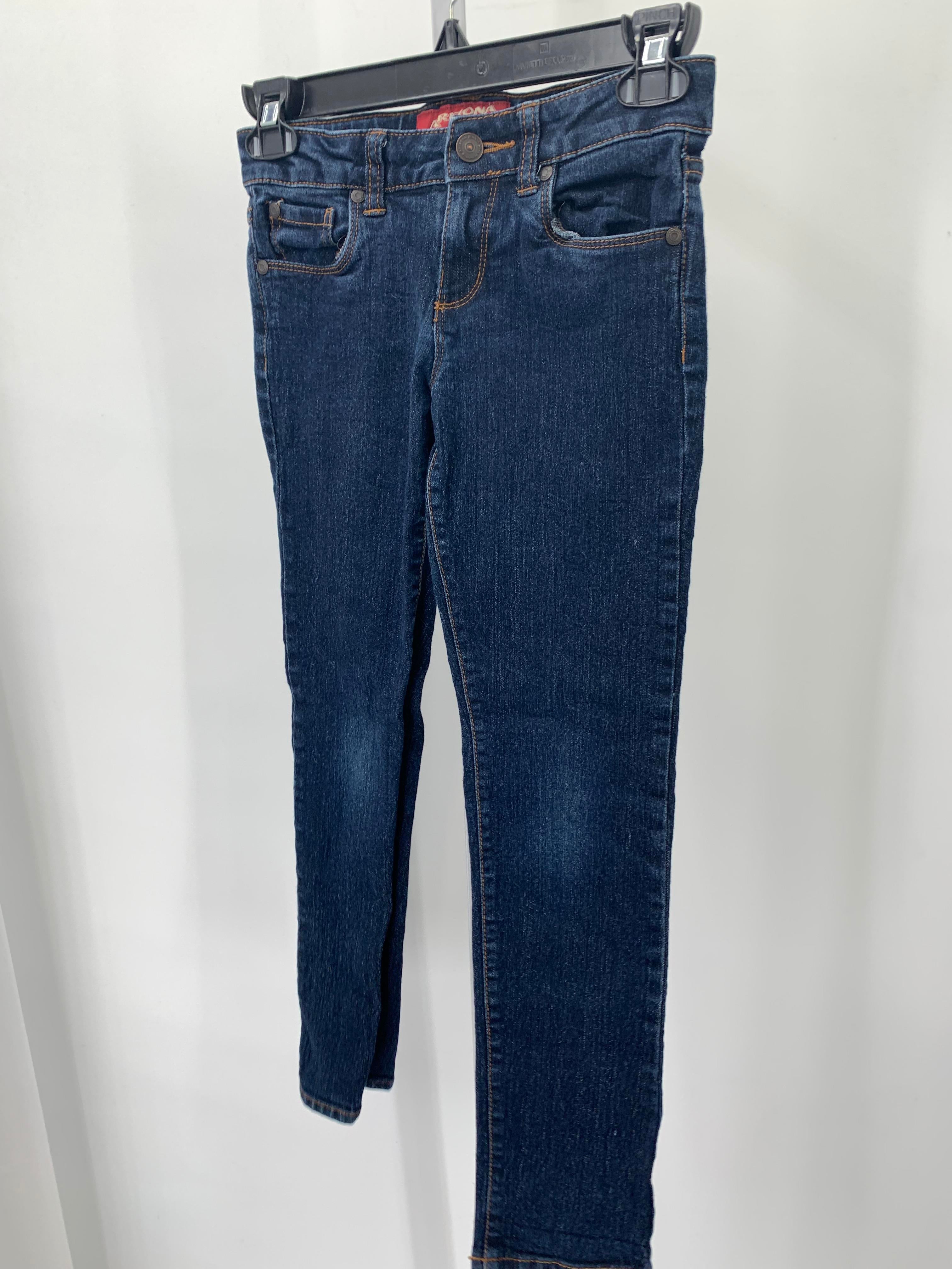 Arizona Size 10 Girls Jeans