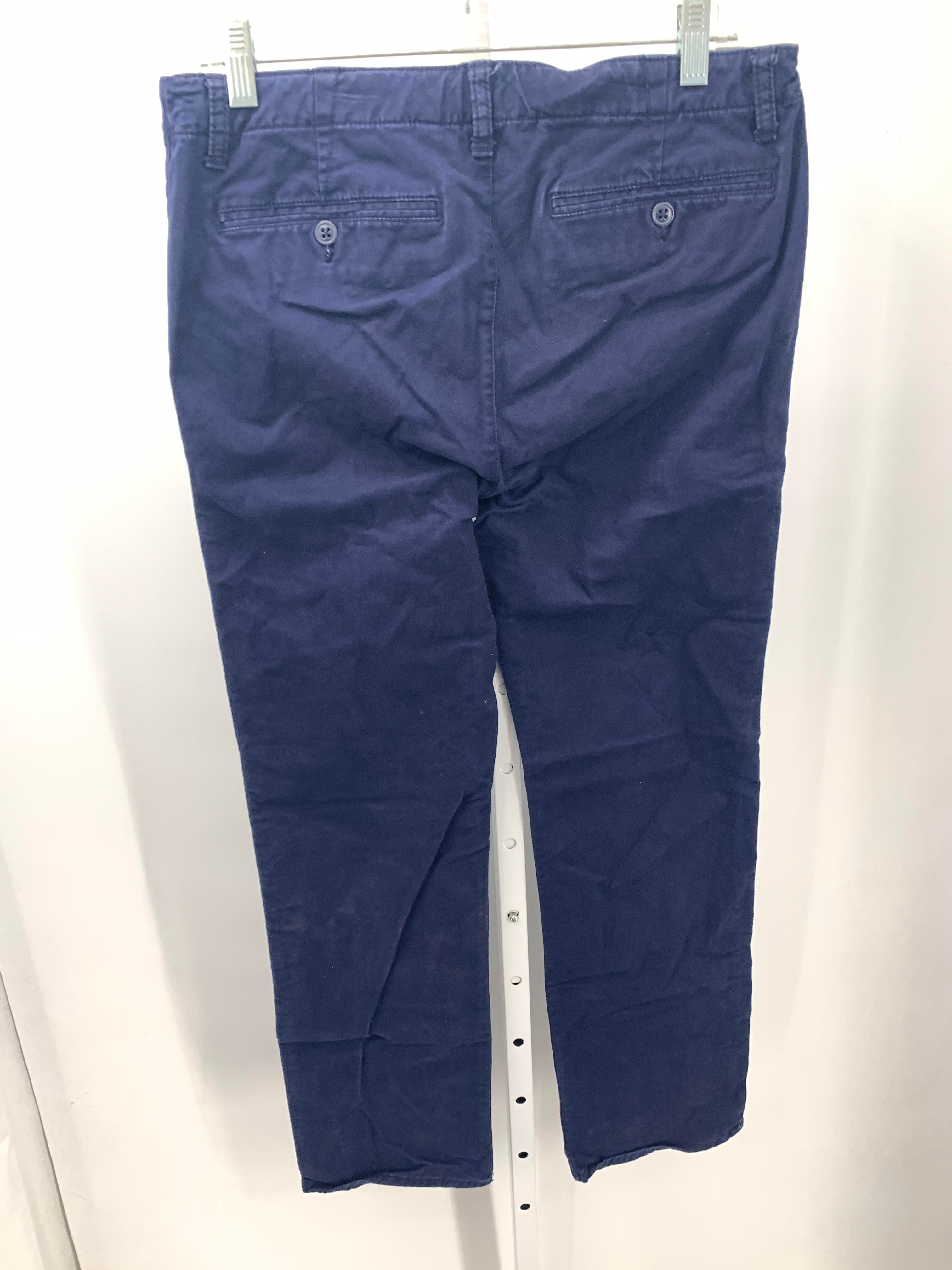 ADJ WAIST PANTS
