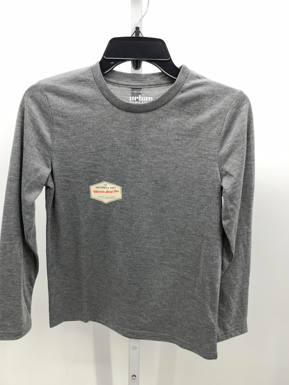 NEW CREWNECK KNIT